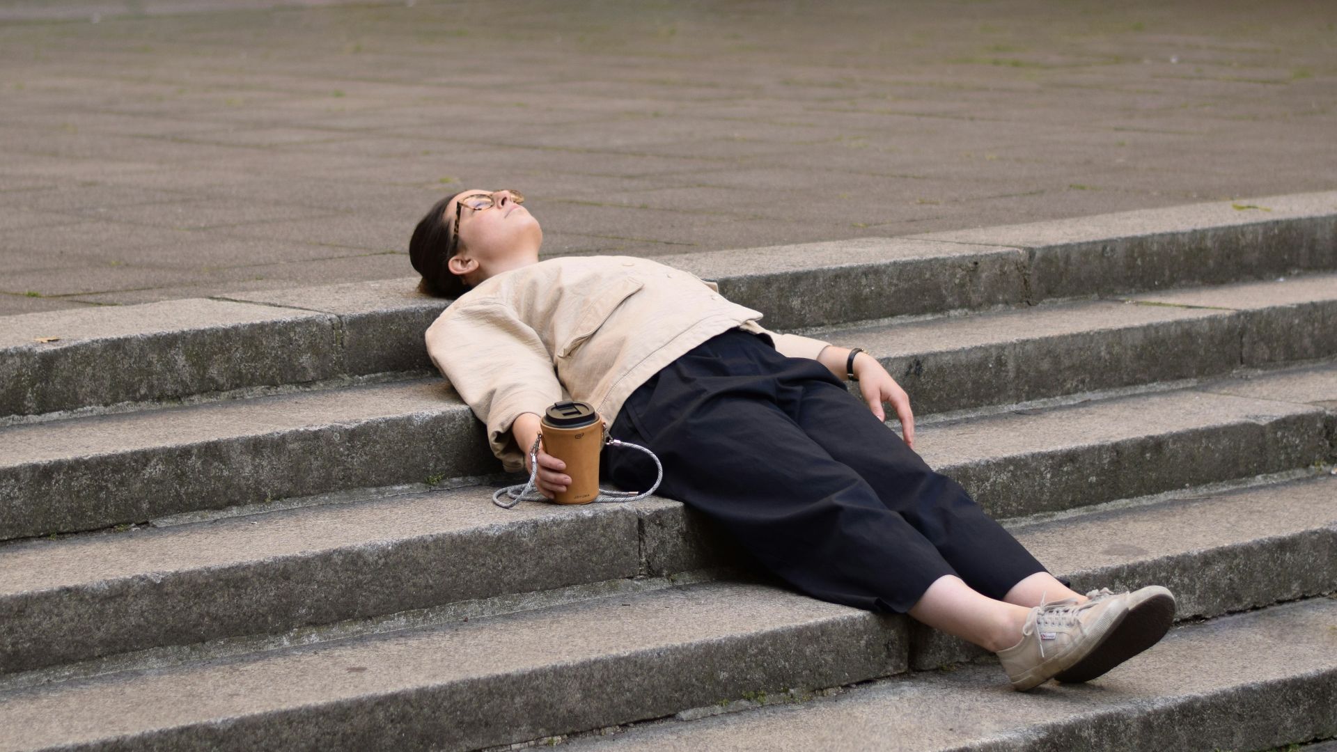 7. Faites des pauses