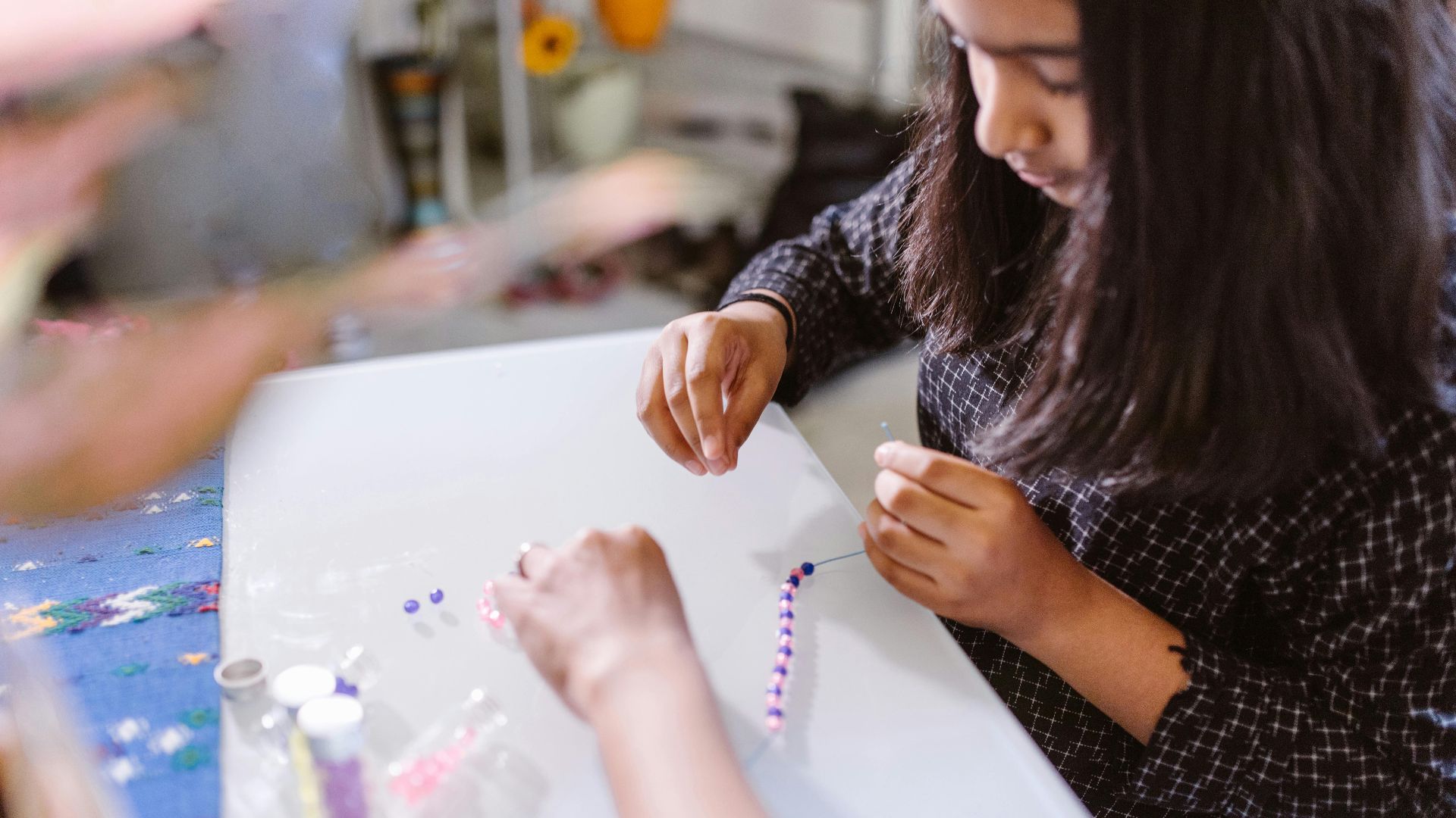 9. Ils ne montrent aucun intérêt pour l'apprentissage