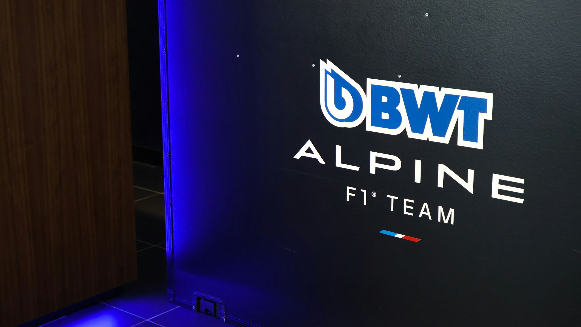 19. Alpine va cesser de construire ses propres groupes motopropulseurs
