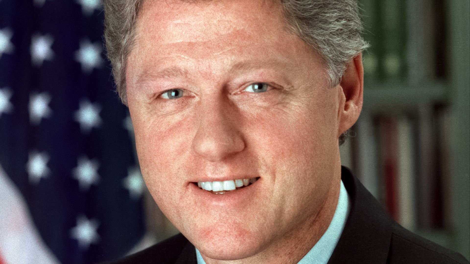 6. Bill Clinton et Monica Lewinsky