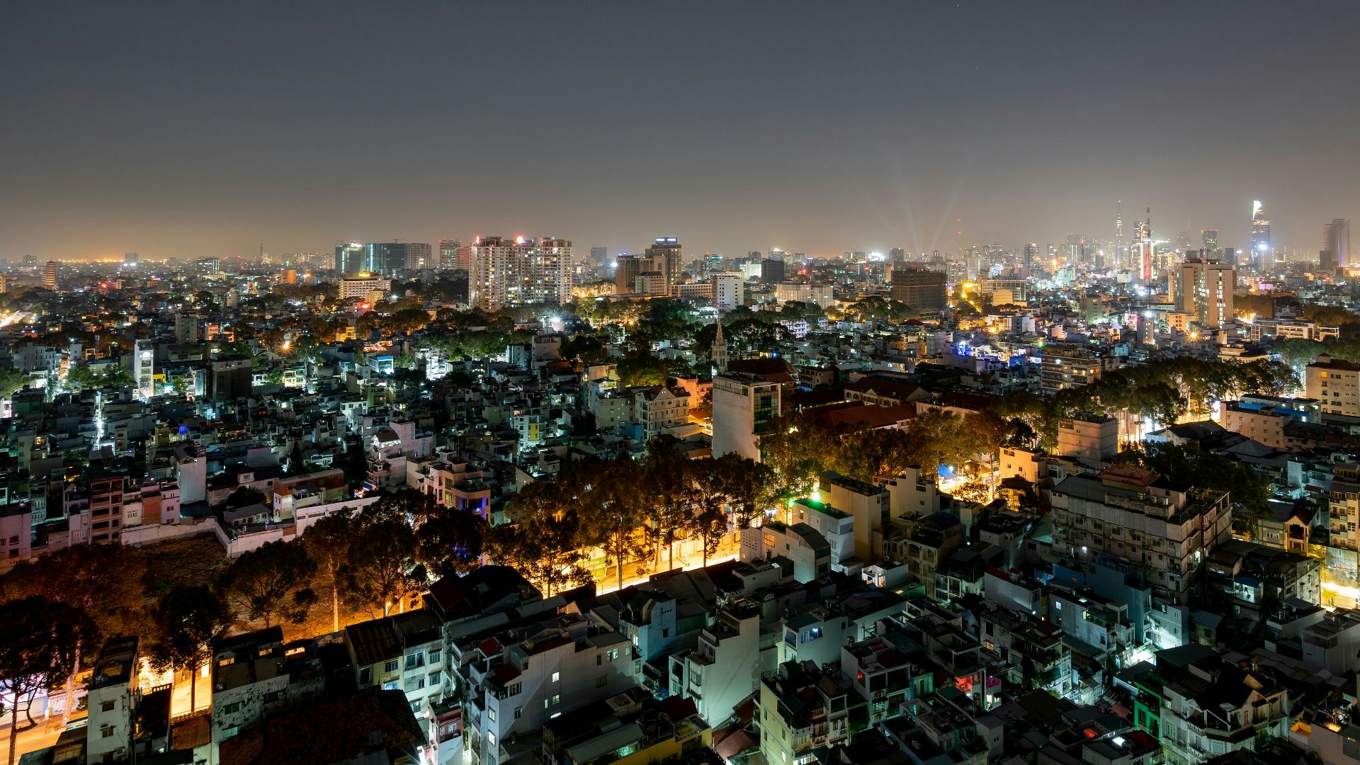 14. Pollution sonore et lumineuse urbaine