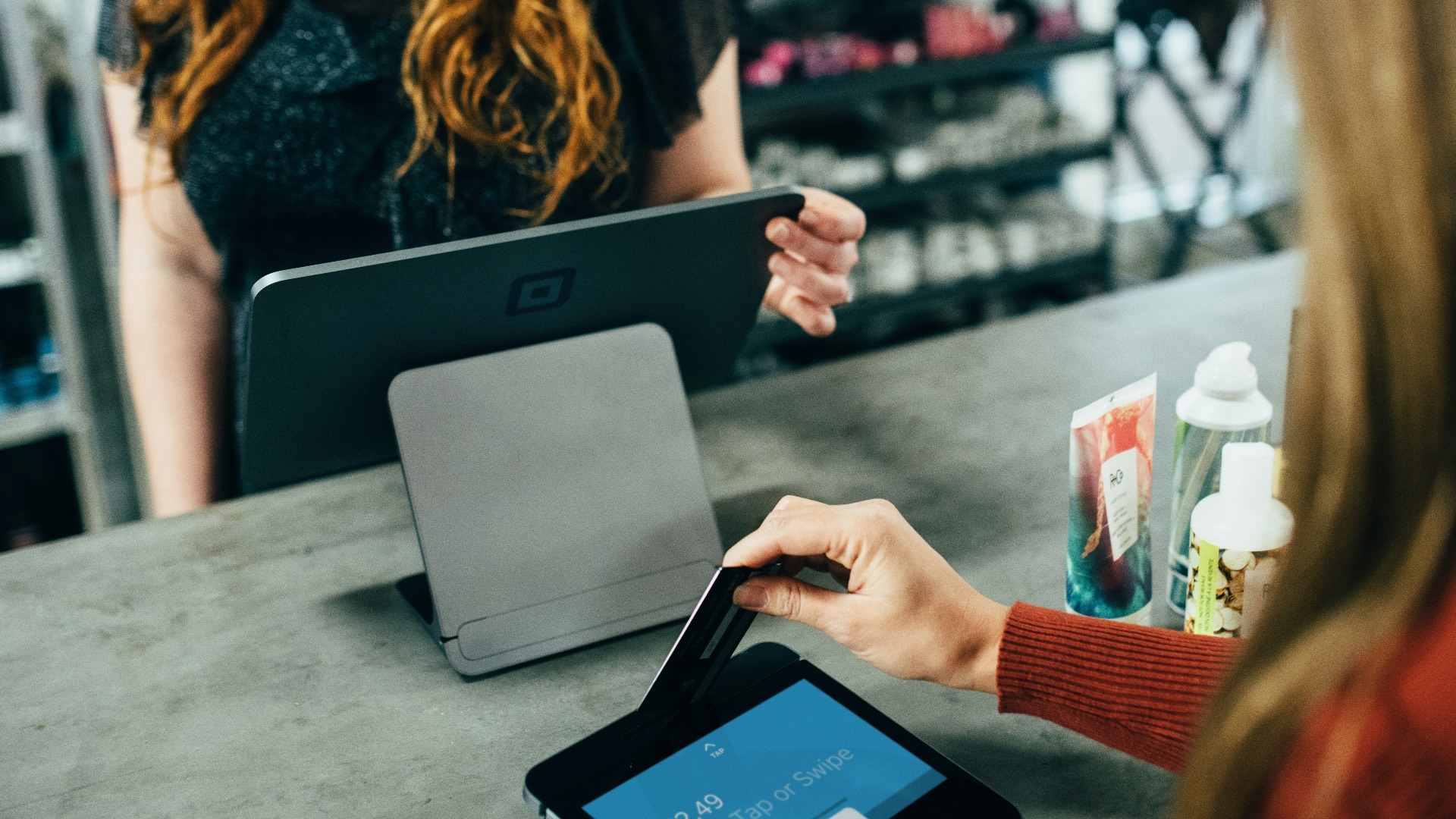 7. Utilisez les applications de cashback et de récompenses