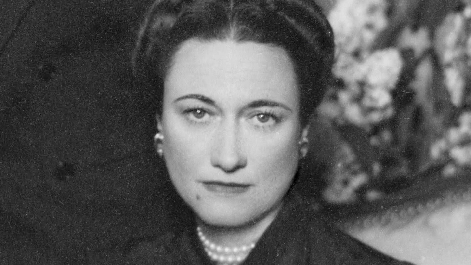 19. Wallis Simpson (1896-1986)