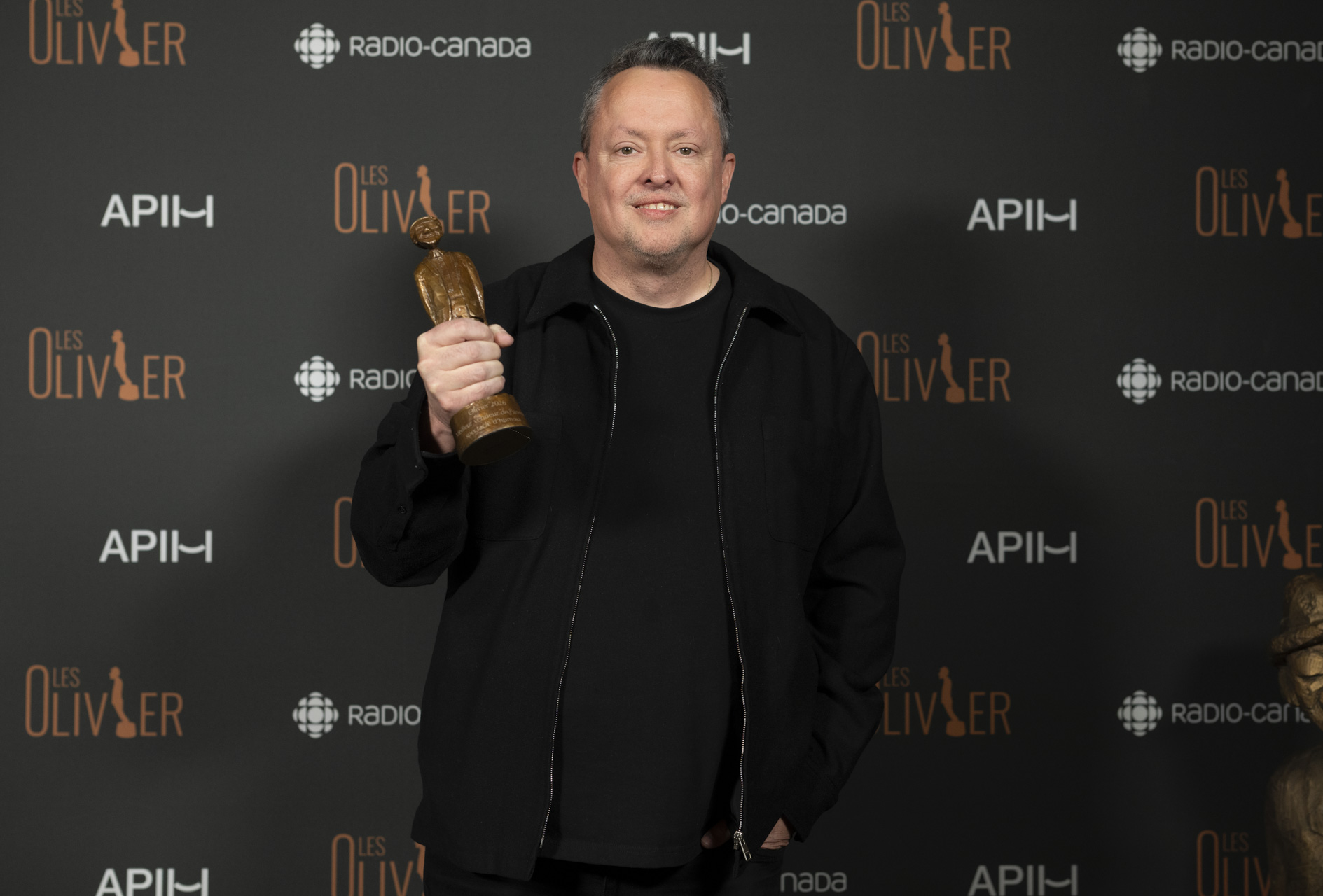 A Look at the Big Winners of the 2026 Les Olivier Awards