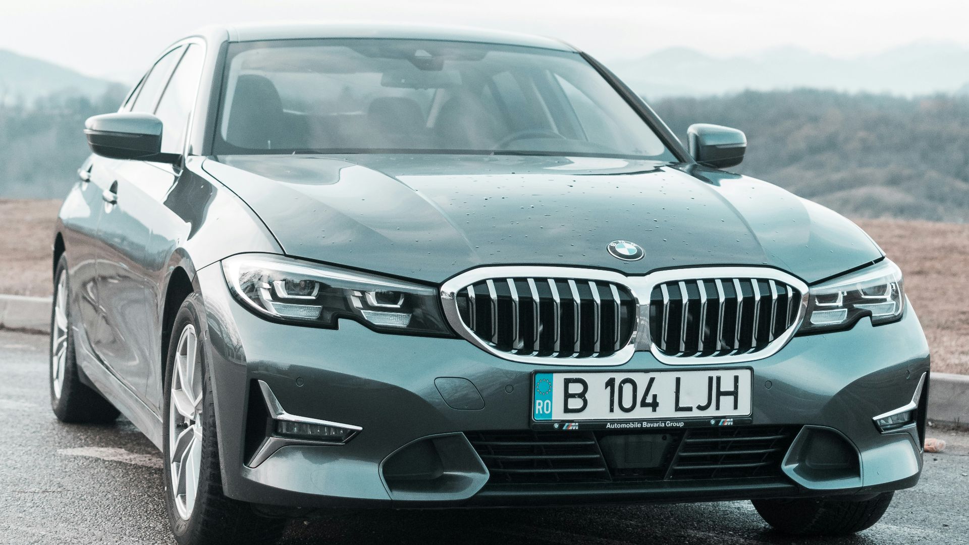 1. BMW