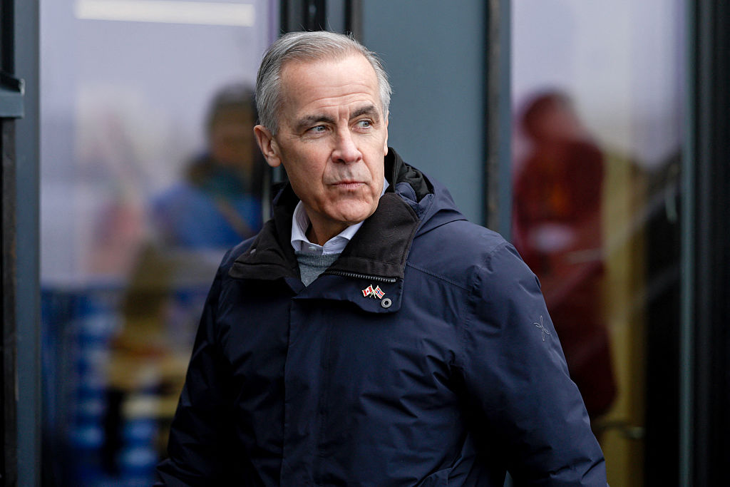 Carney defends practices