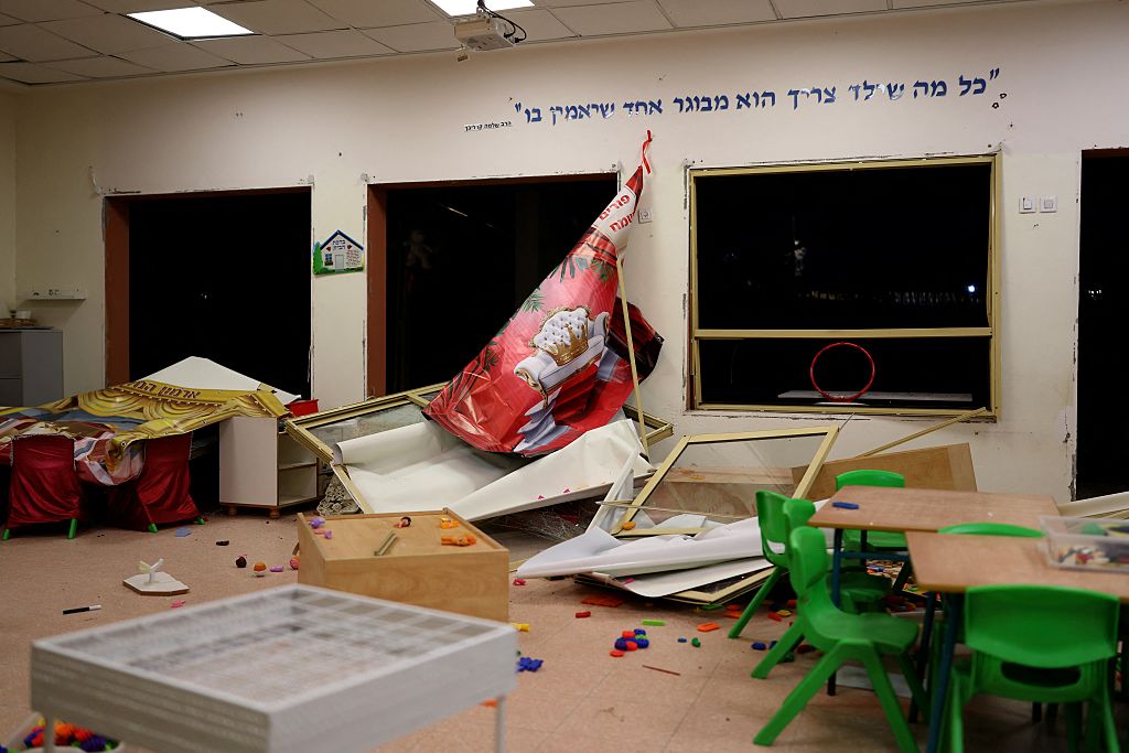 UN calls for Washington probe to end