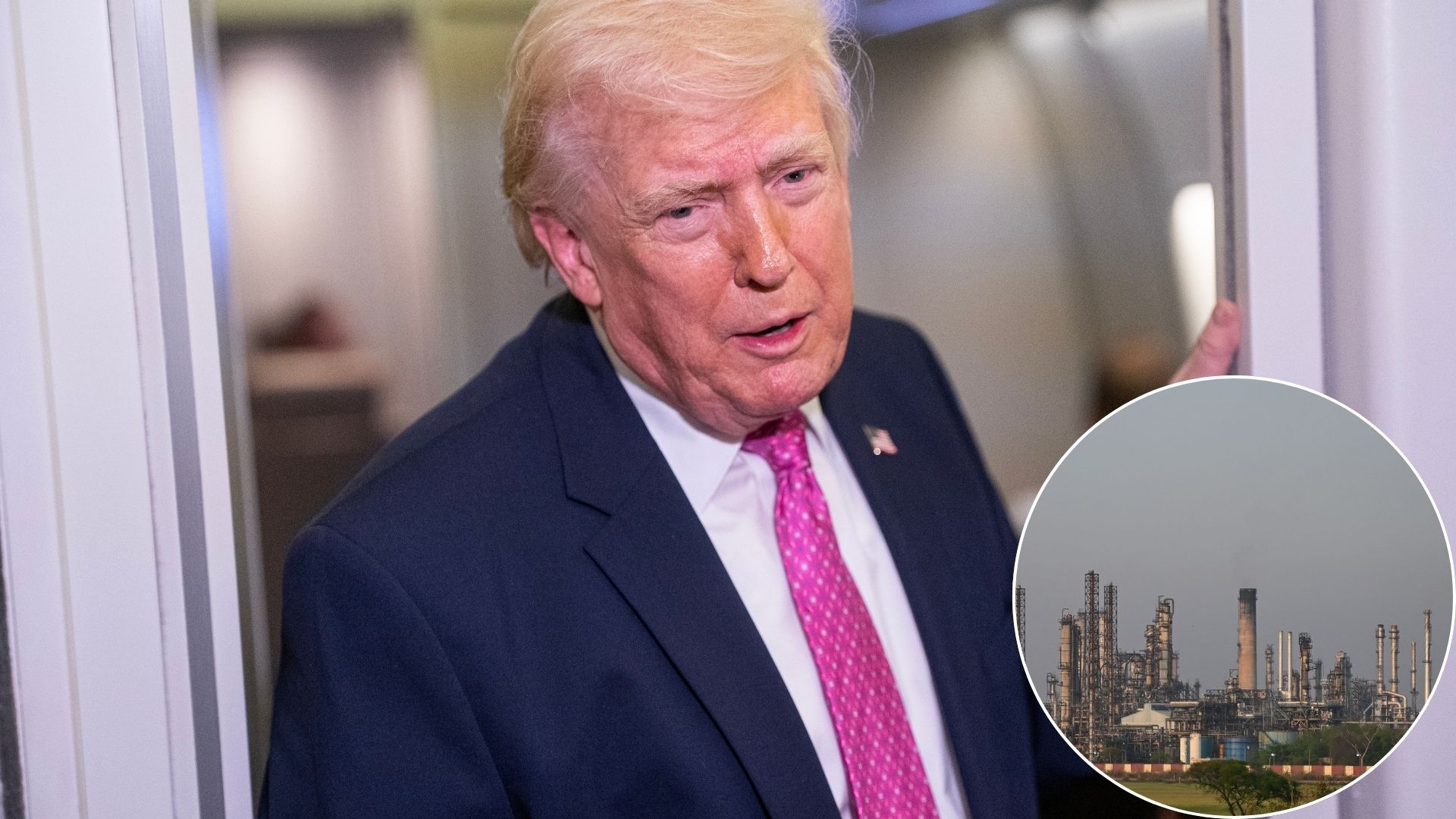 Les prix du pétrole continuent de grimper, sous l'effet de la guerre en Iran