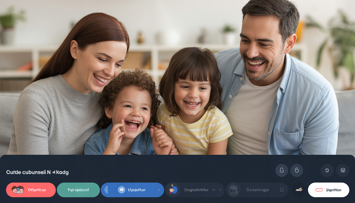 14. Lingopie : apprendre en famille, c’est fun