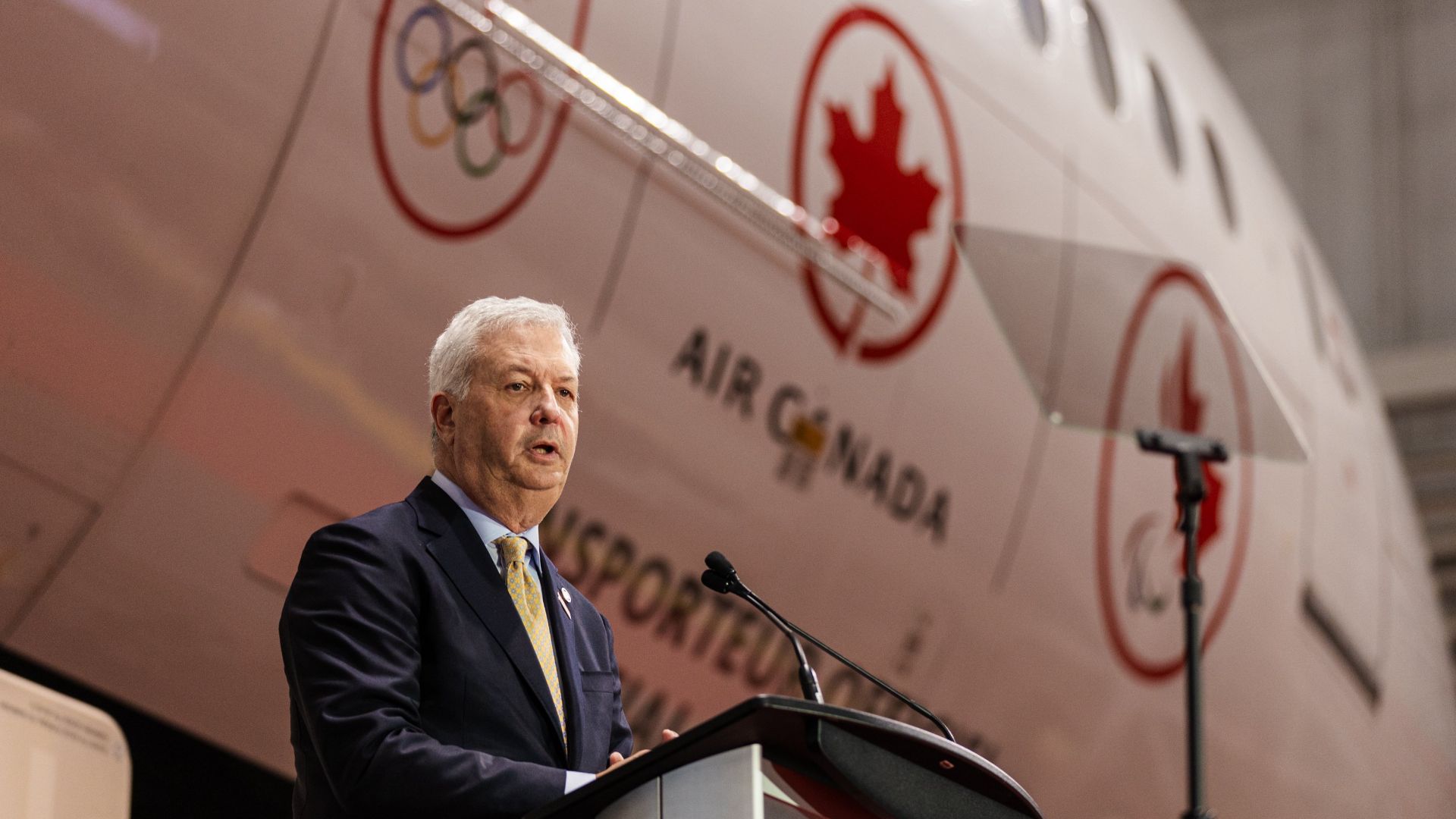 A natural retirement age