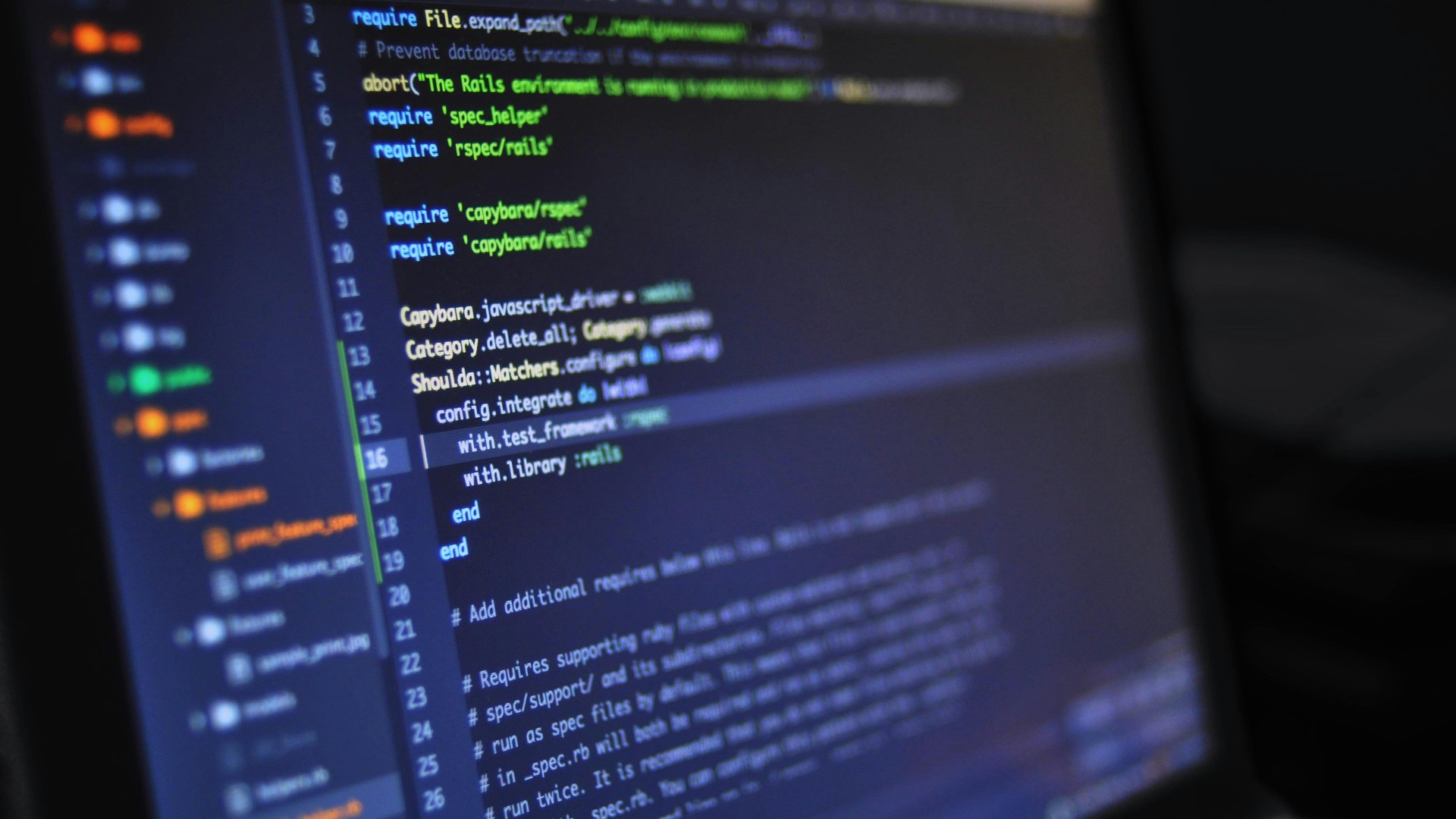 8. Des compétences qu'on ne peut pas vraiment mettre en pratique