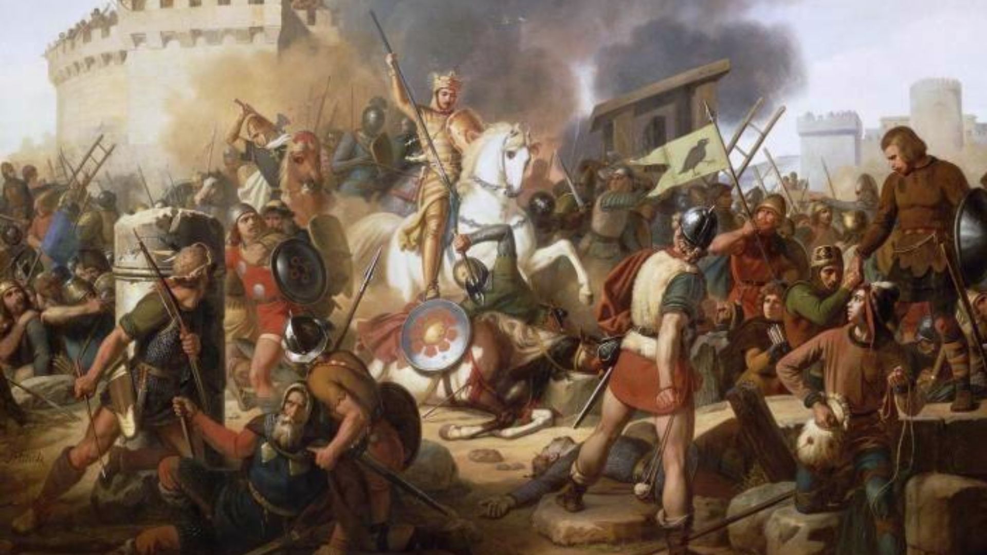 9. Siège de Paris (1870-1871)