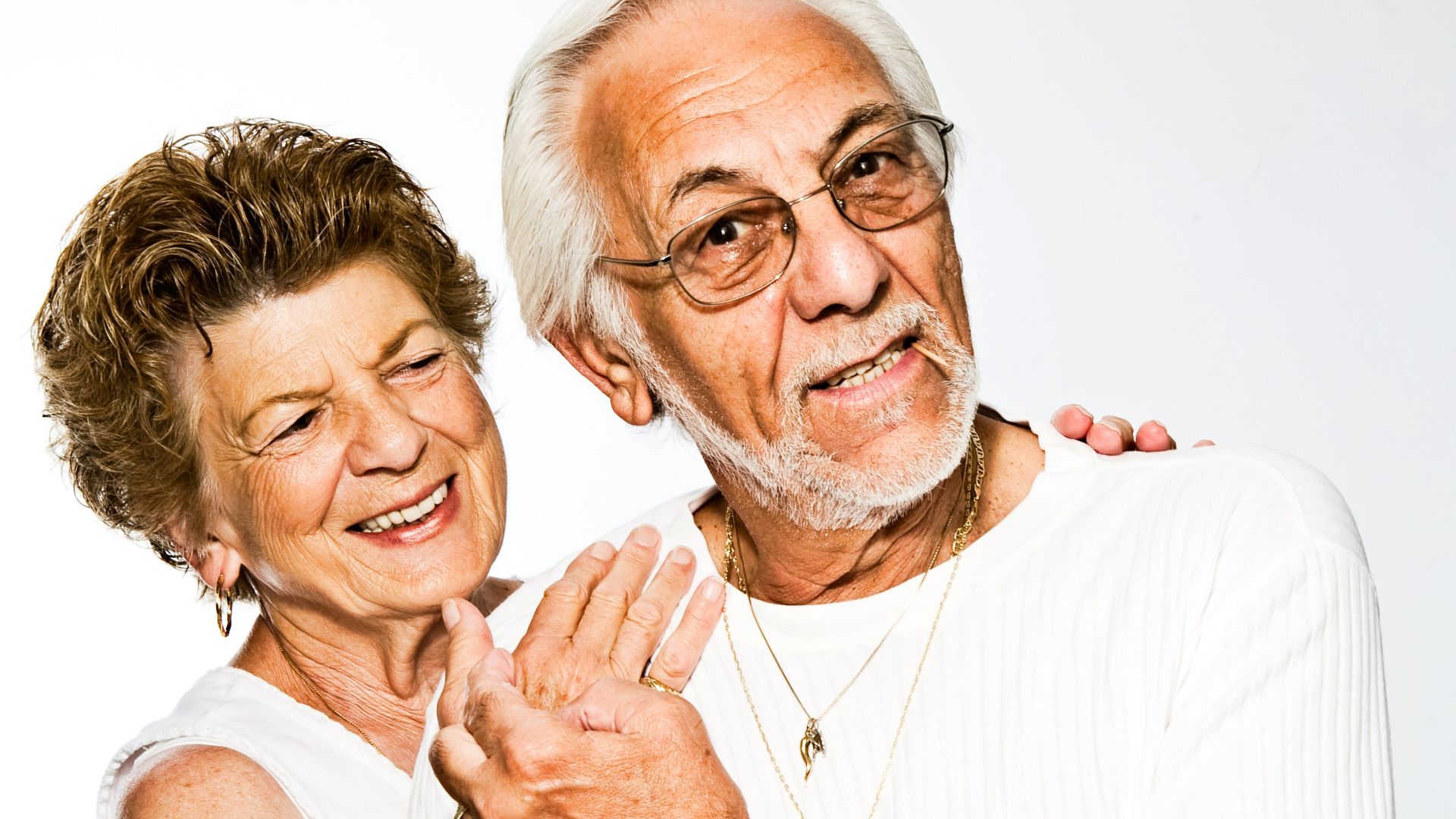 20 choses que les baby-boomers aimeraient que les jeunes comprennent à propos du mariage