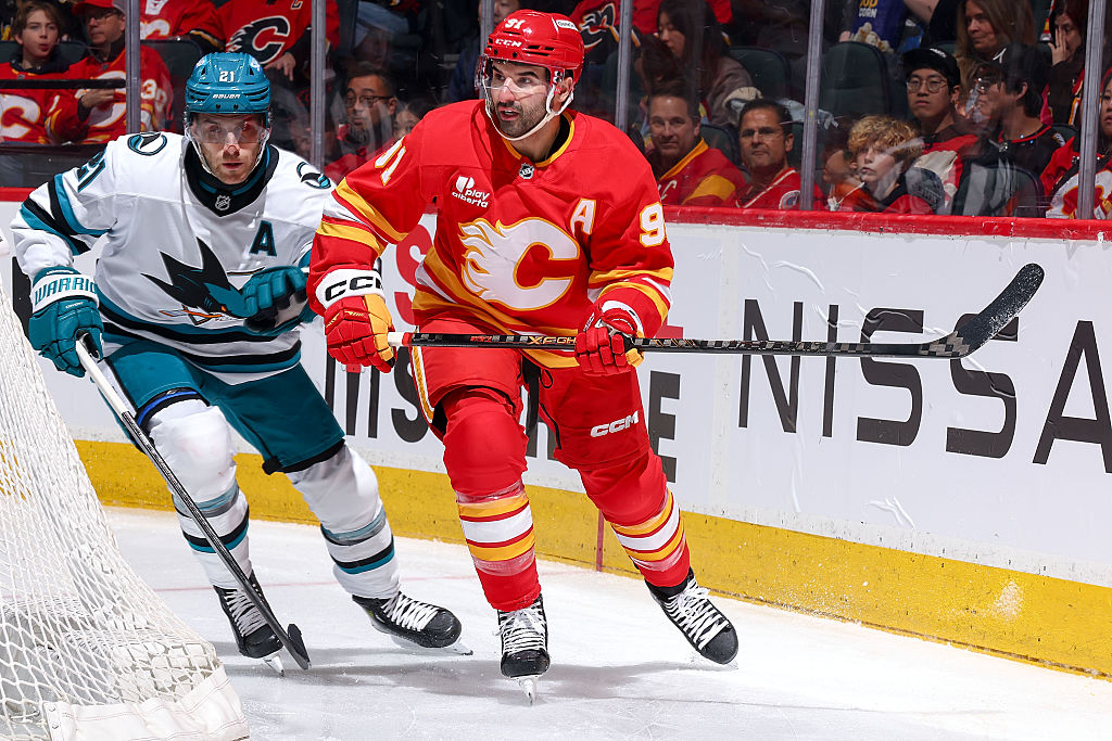 Here’s what it would take for the Canadiens to jump into the Nazem Kadri deal