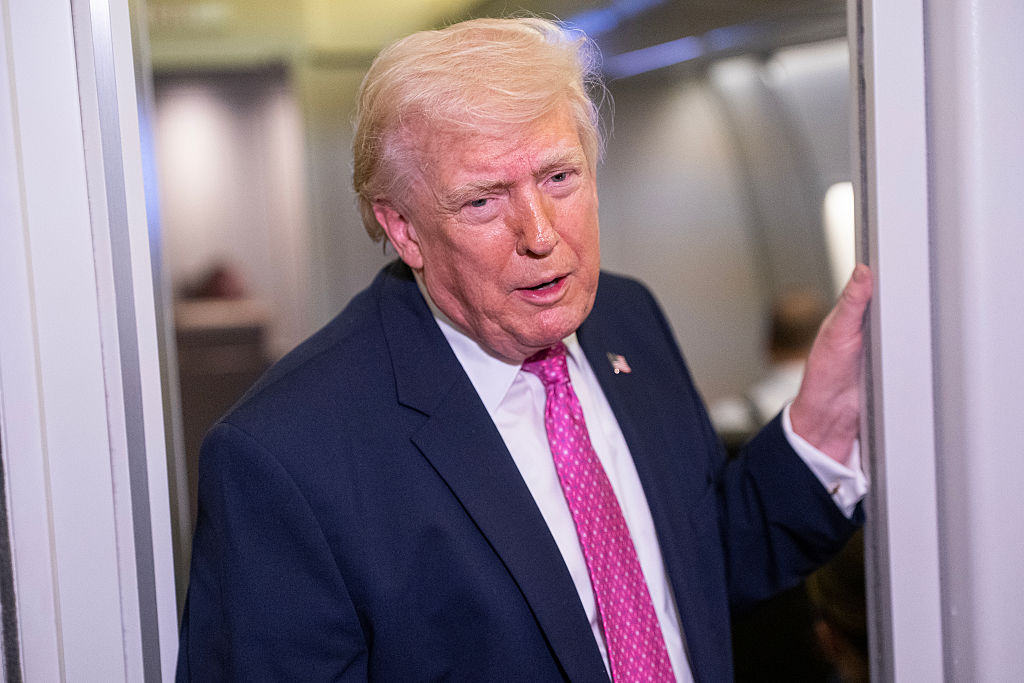 Needs to work for America