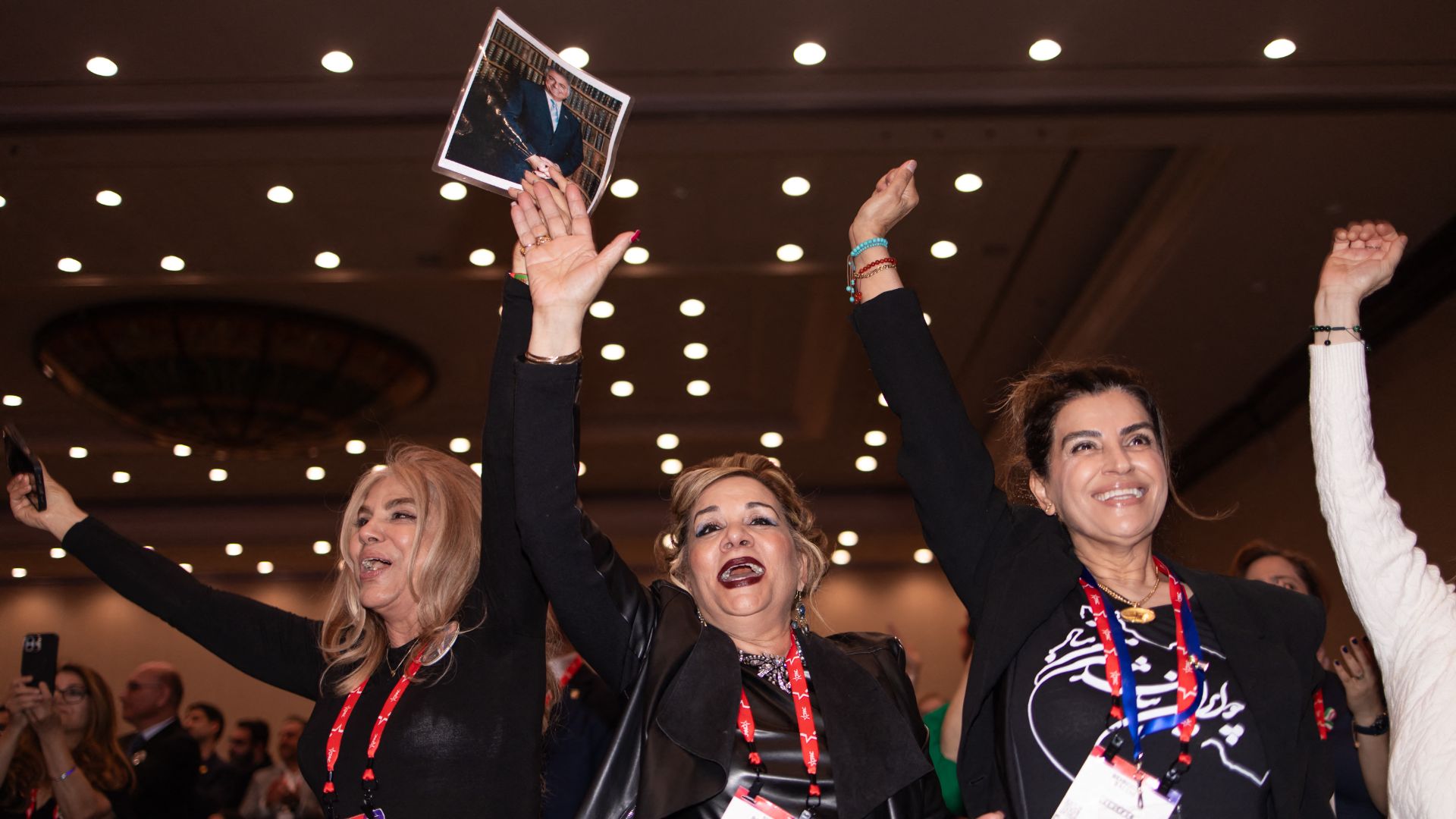 A generational divide