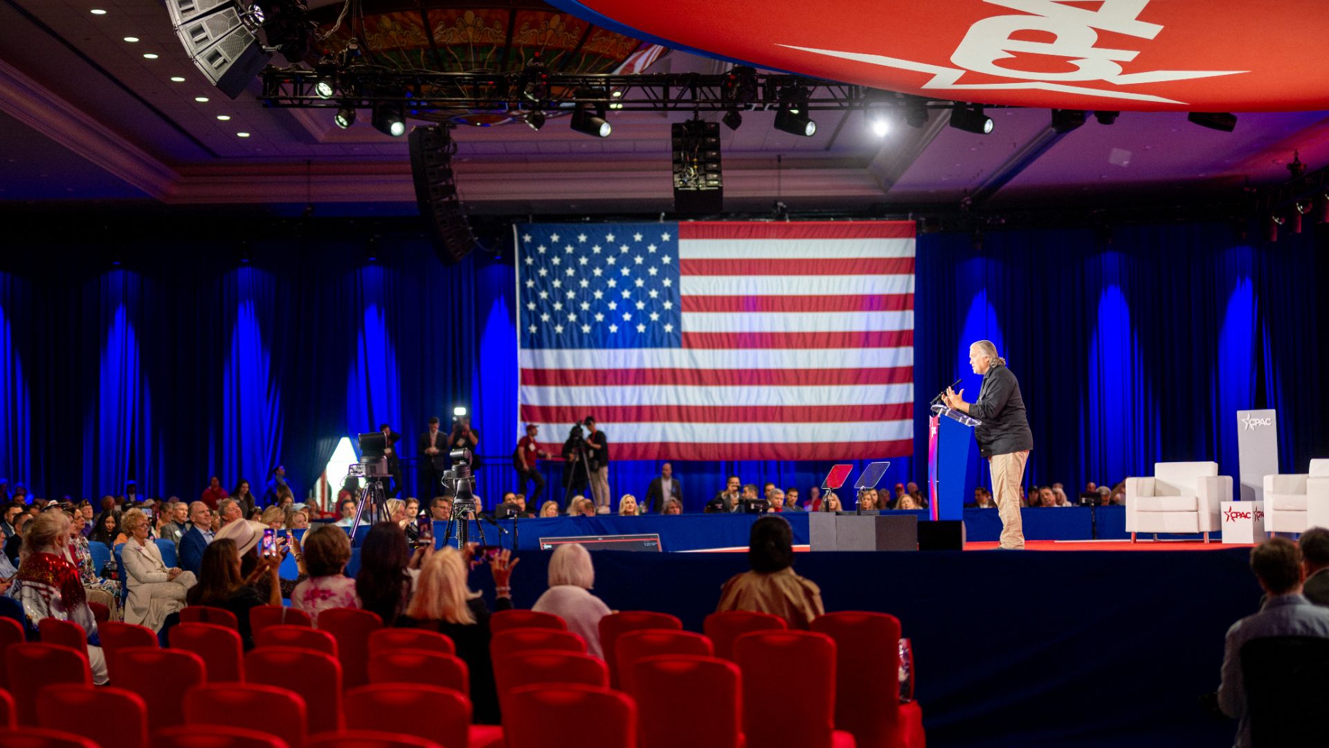 A deeper identity crisis