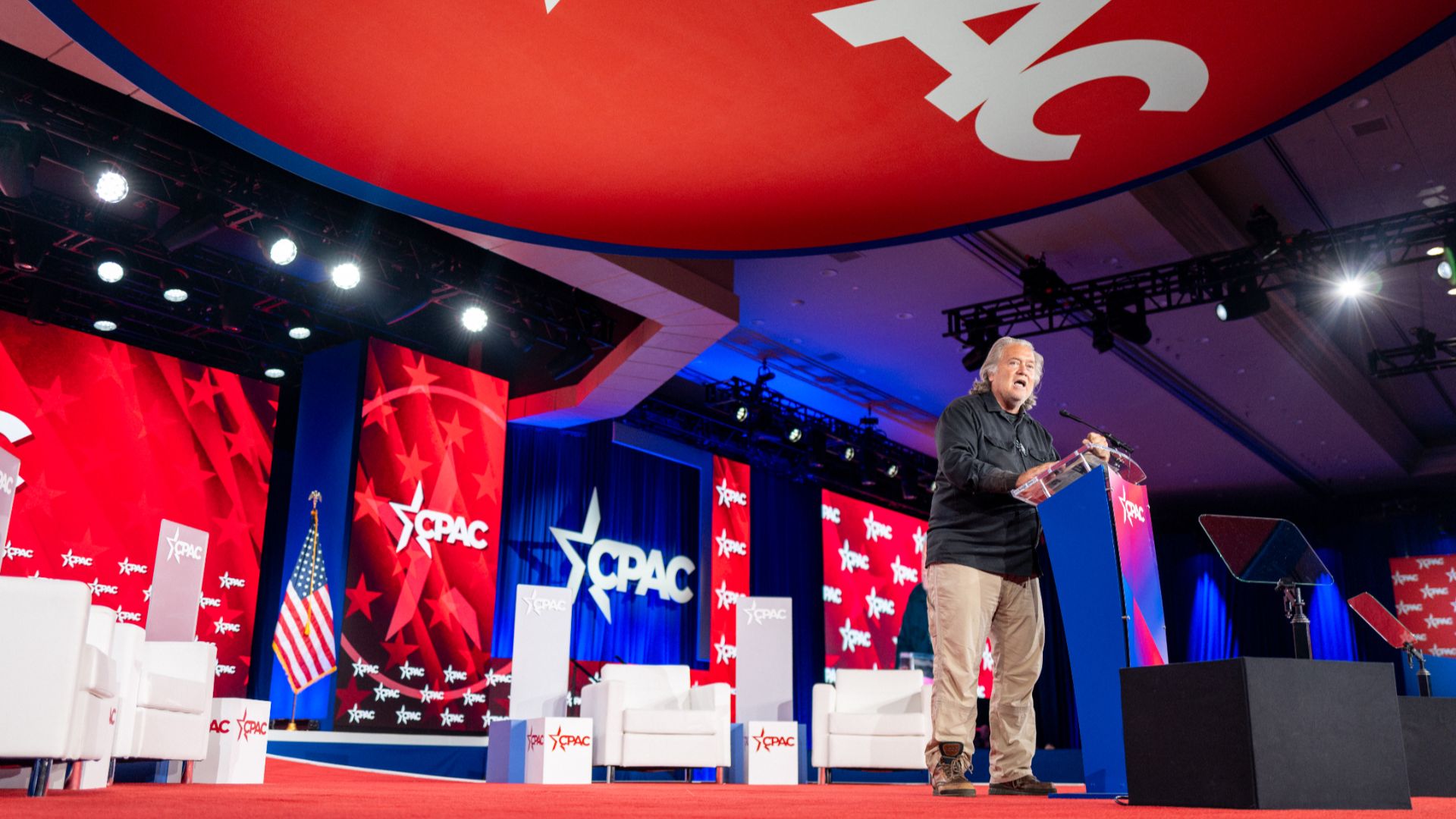 Low-energy and disengaged