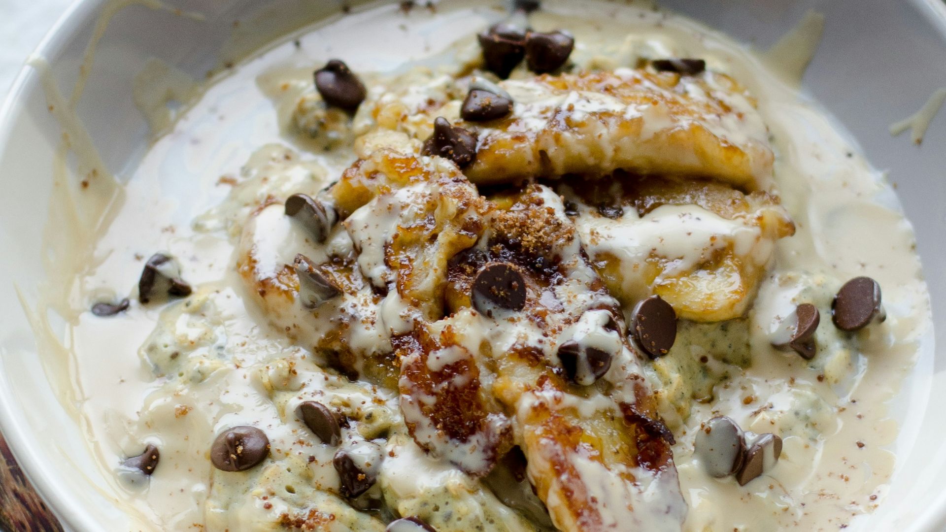 5. Restes de riz – Riz au lait