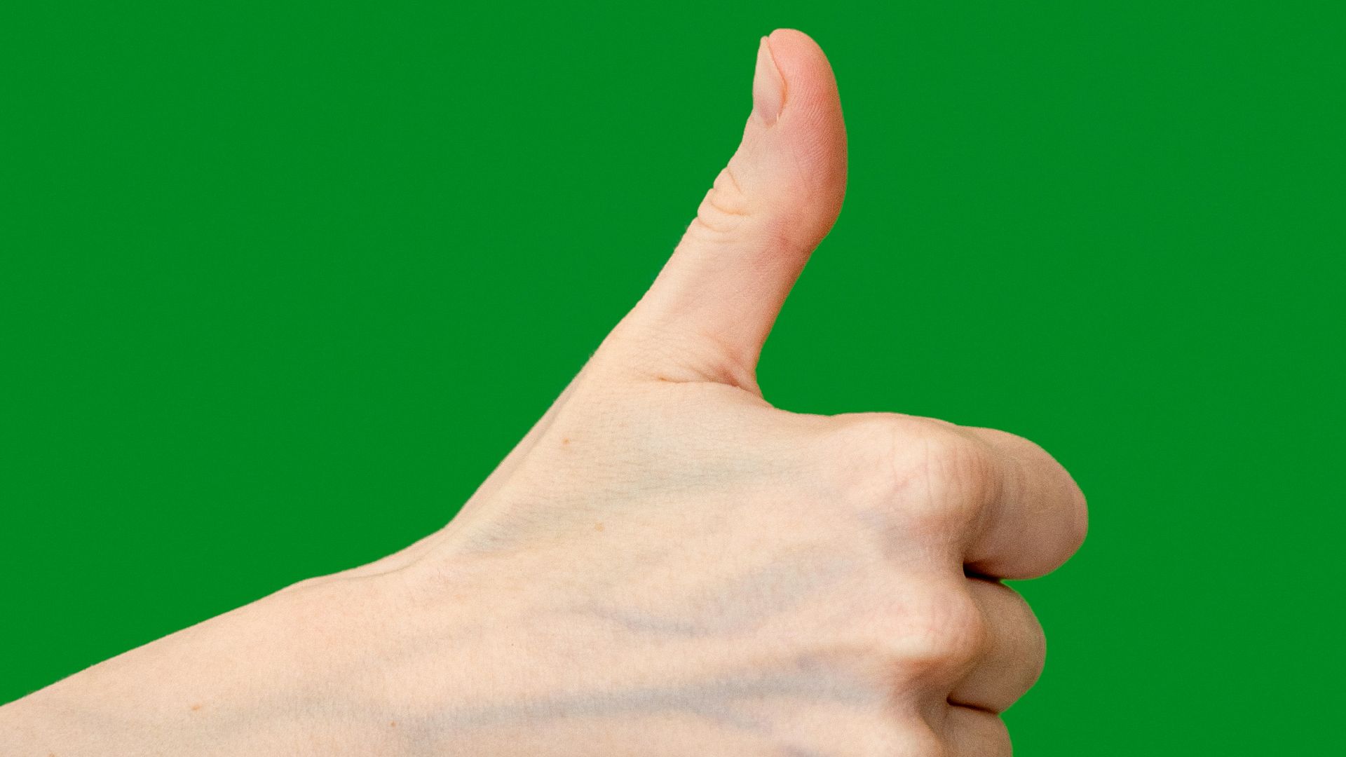 5. Tu dis « oui » alors que tu veux dire « non »