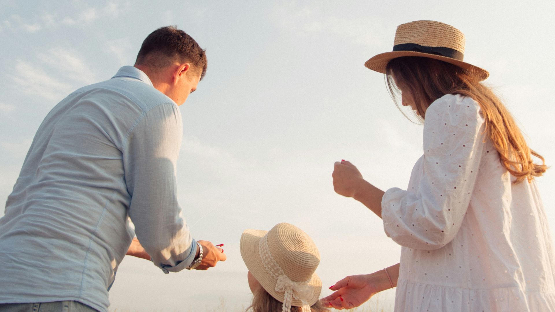 4. La vie est plus belle avec le bon partenaire