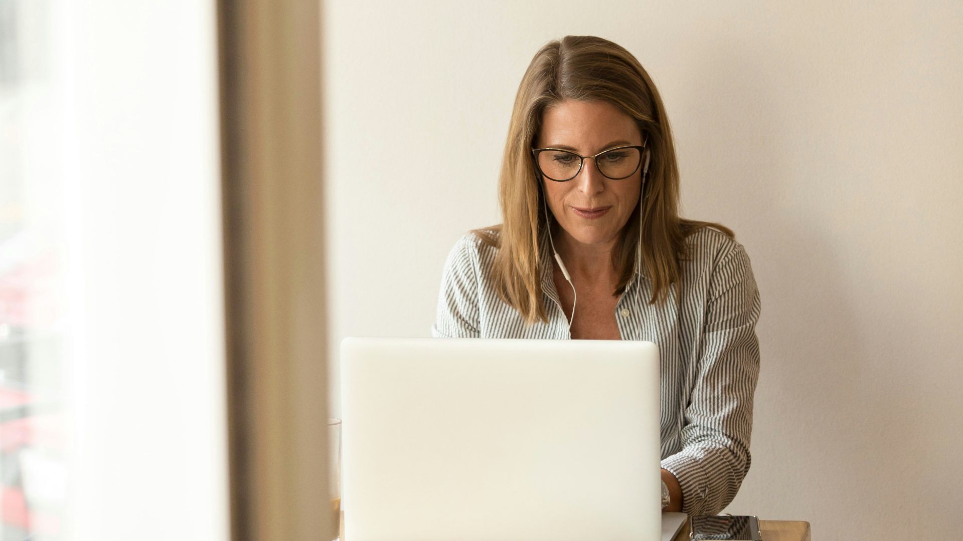 4. Vous êtes excellent sous pression