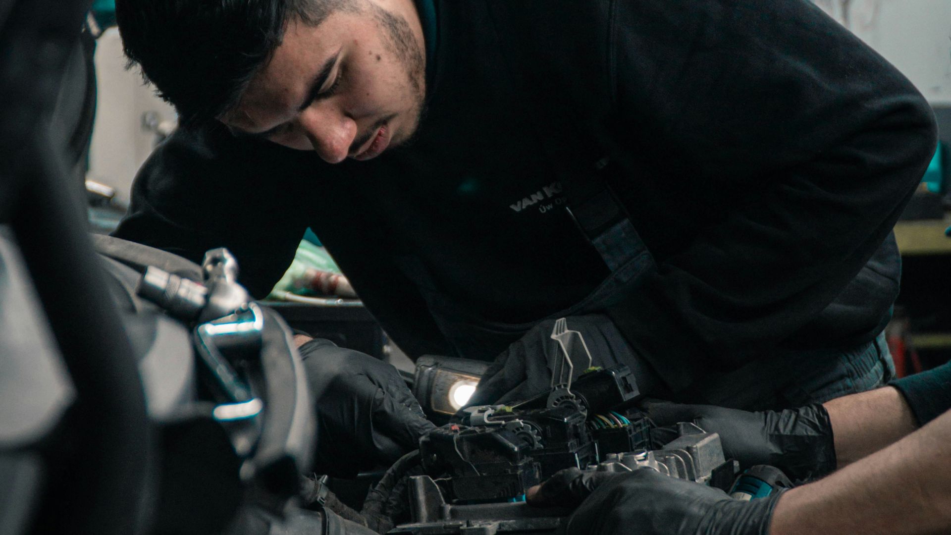 6. Le voyant « Check Engine » mal interprété