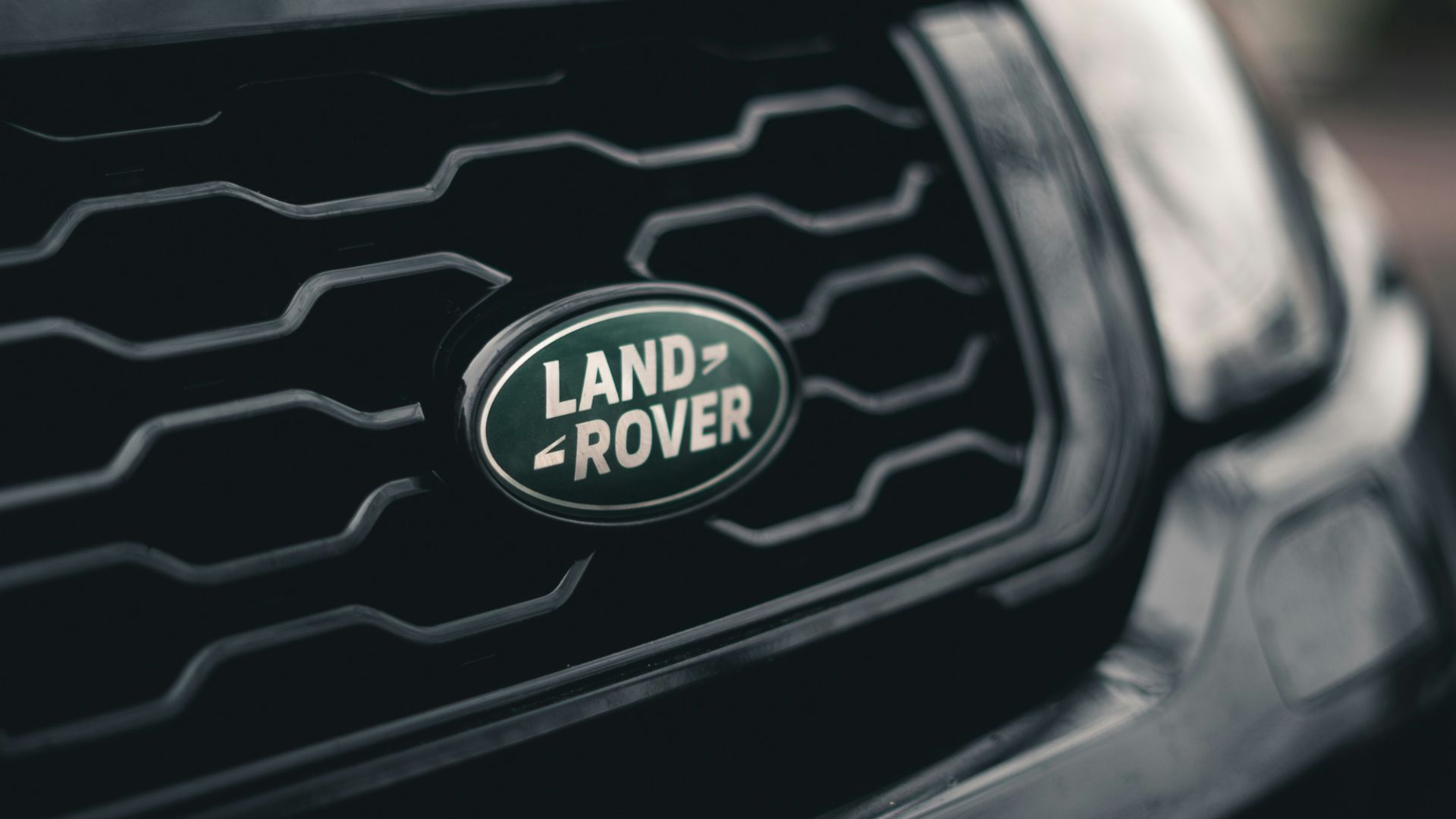 11. Land Rover