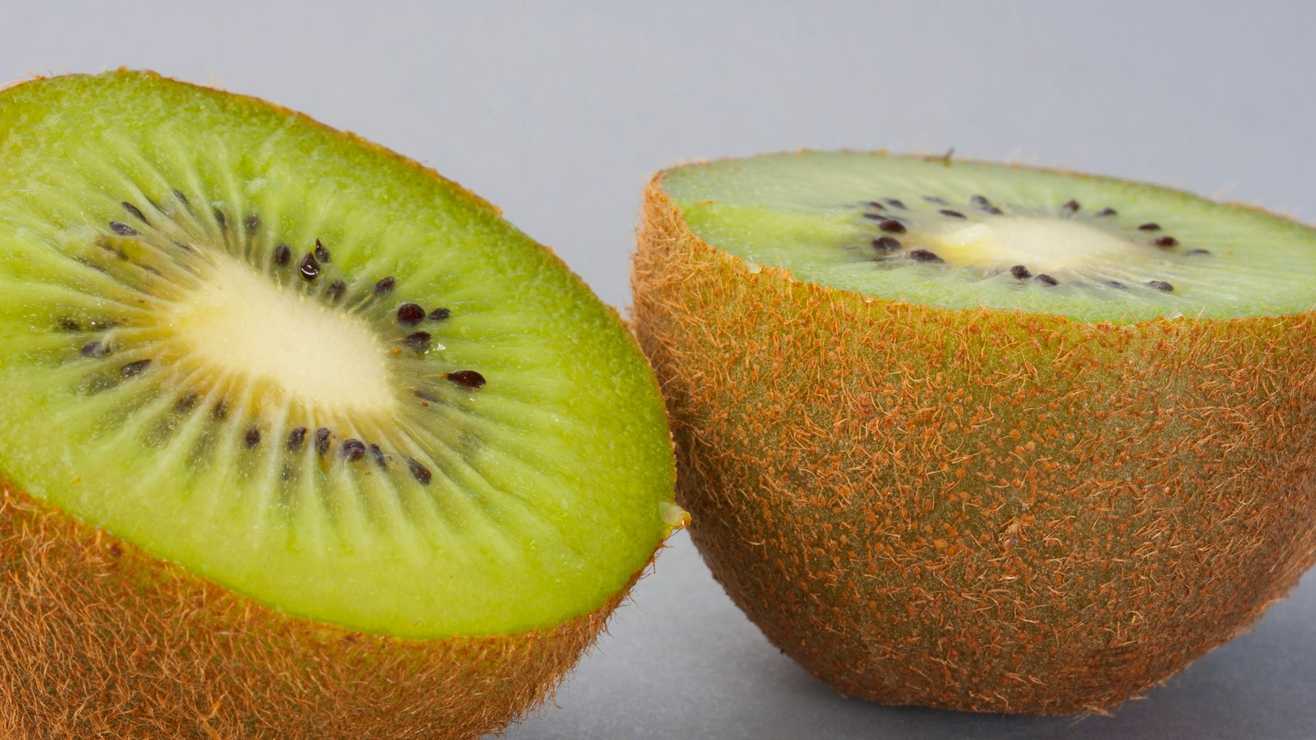 17. Kiwi