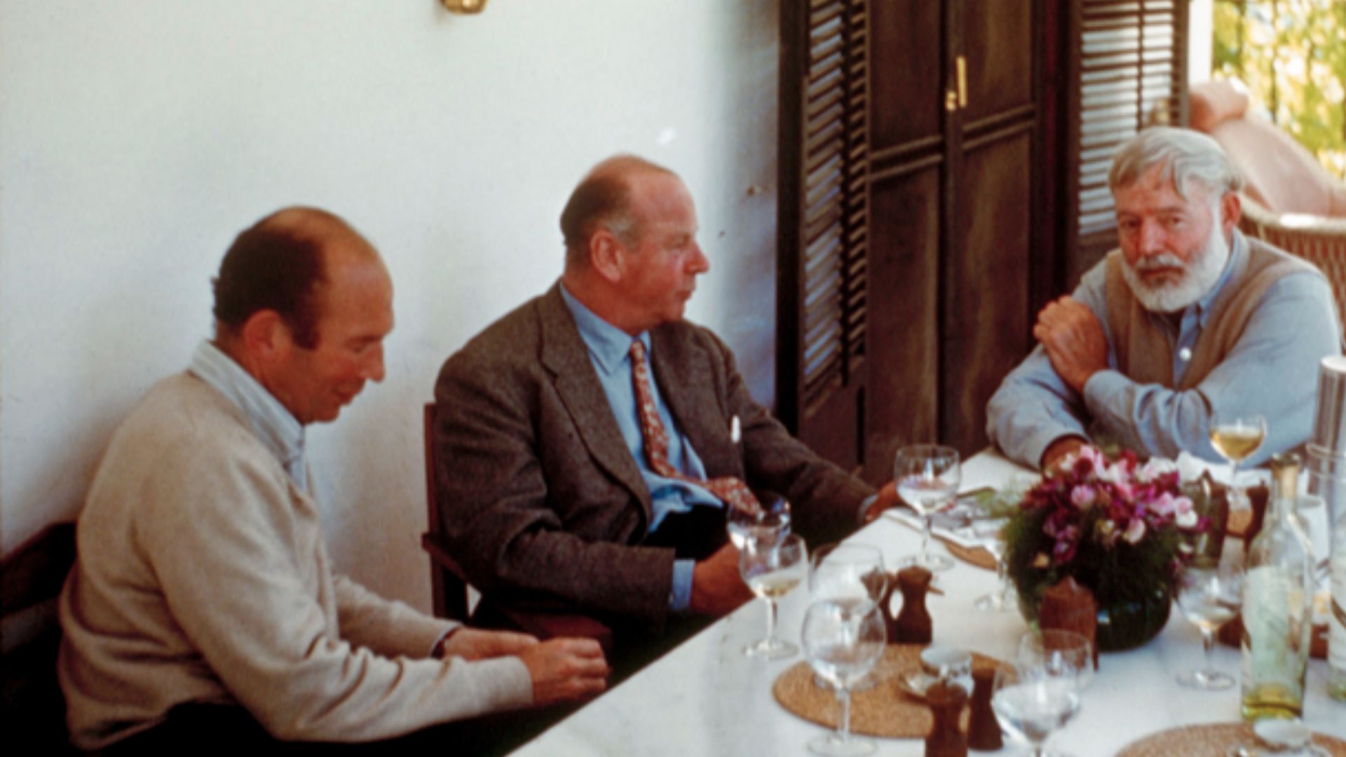 4. Il a multiplié les relations sans les faire durer