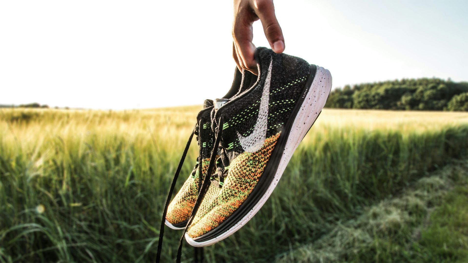 3. Choisissez les chaussures de course qui vous conviennent