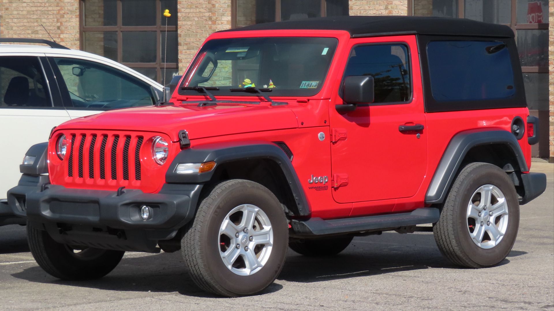 10 Jeep à éviter d’acheter d’occasion et 10 modèles fiables sur lesquels compter