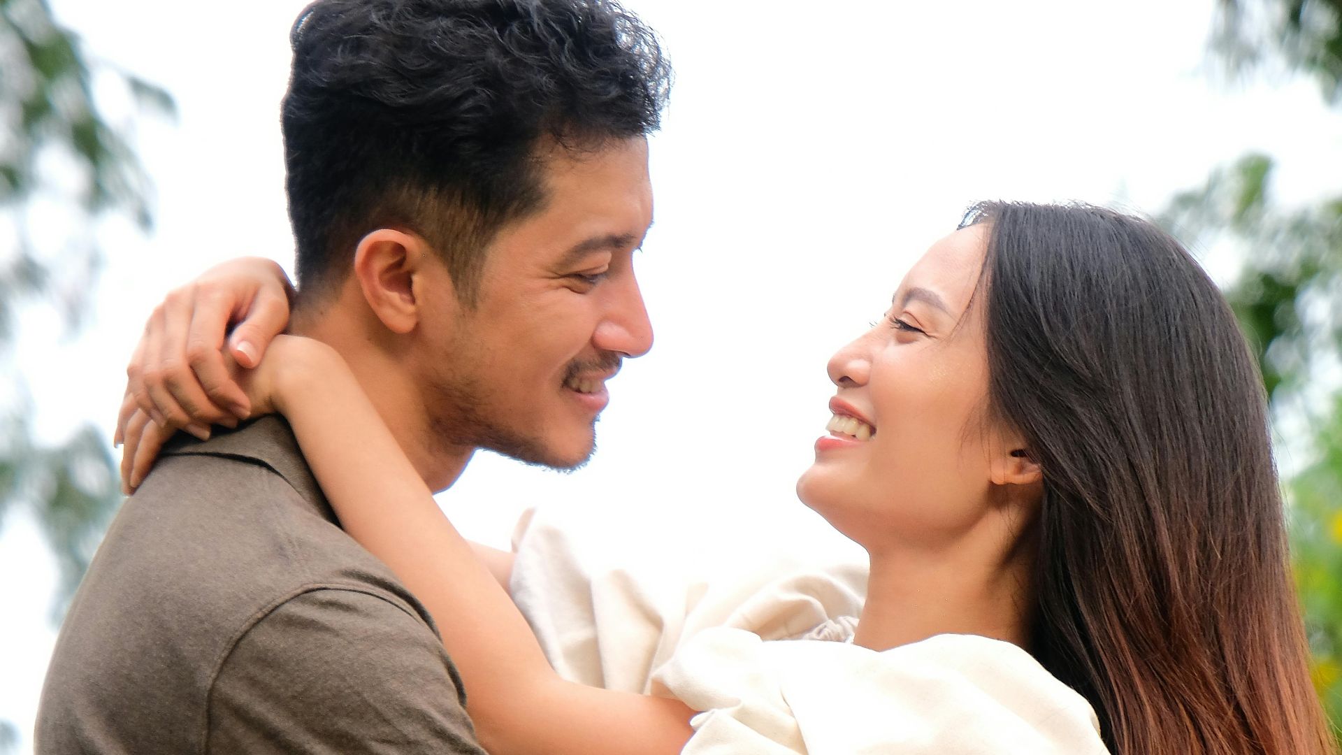 5. L'amour rend le sacrifice plus naturel