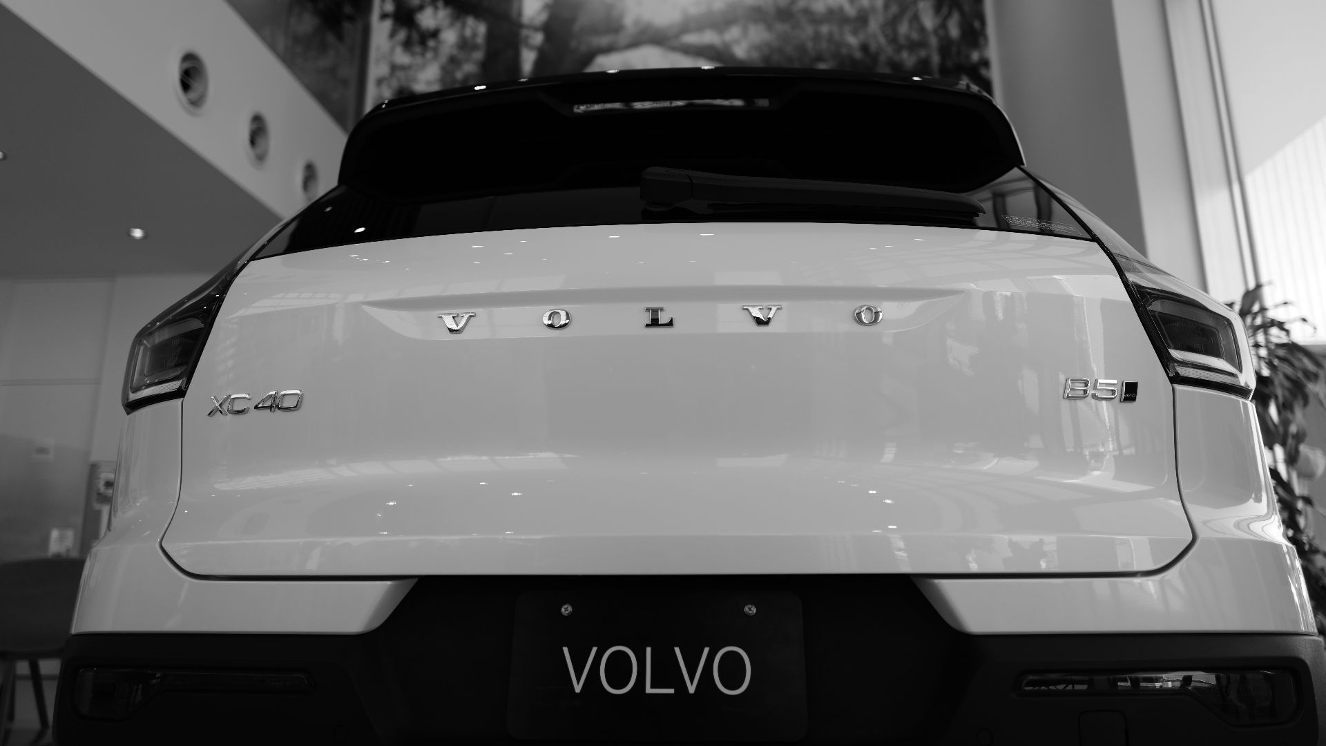 15. Volvo C30 Polestar (concept et séries limitées)