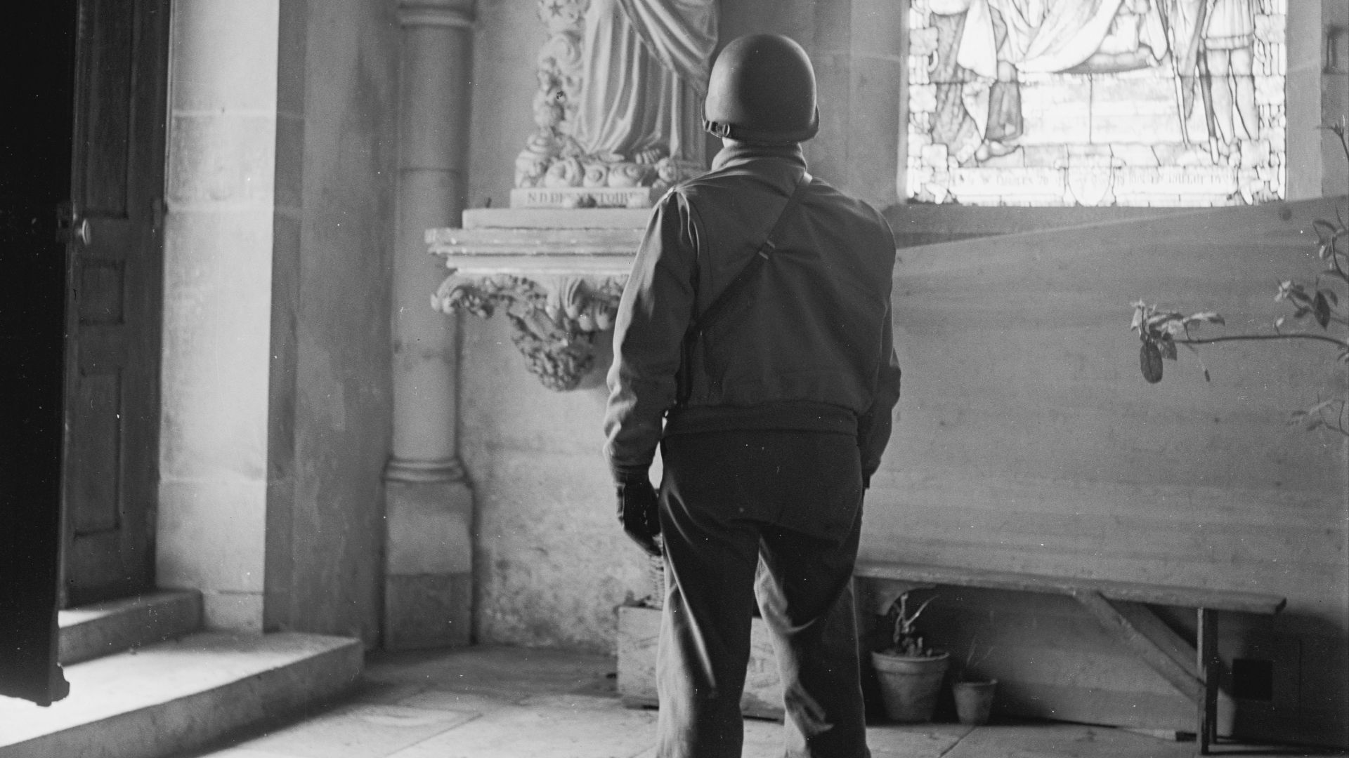 17. Opération Paperclip