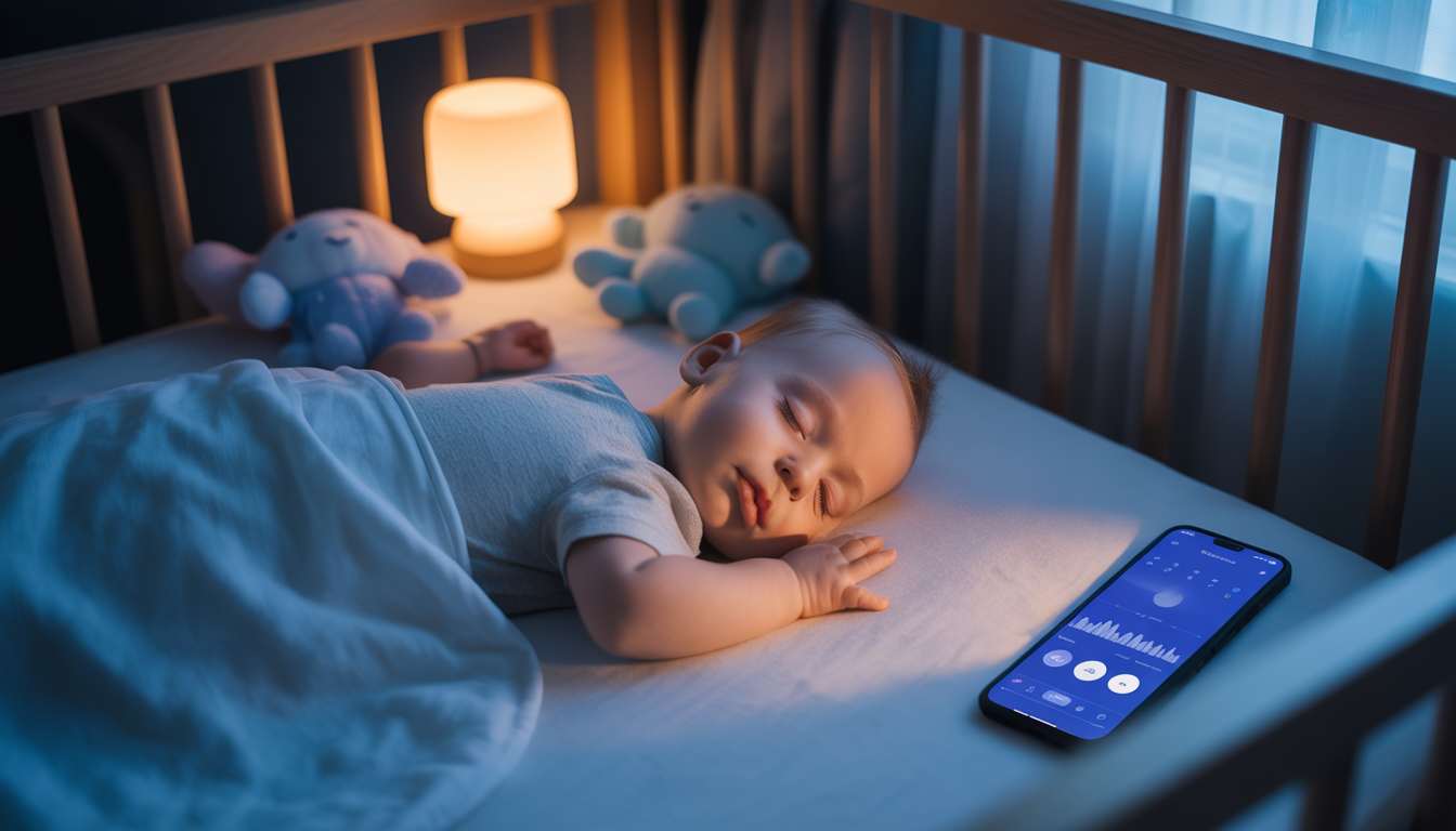 5. Sound Sleeper : le sommeil, c’est sacré