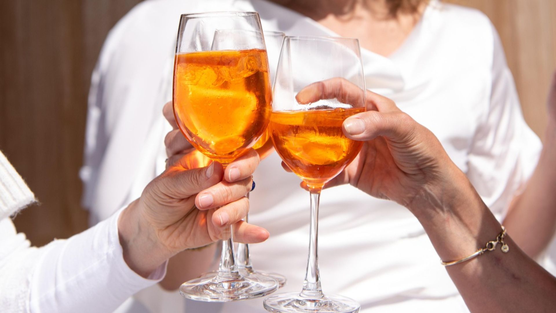 19. Gardez une main libre