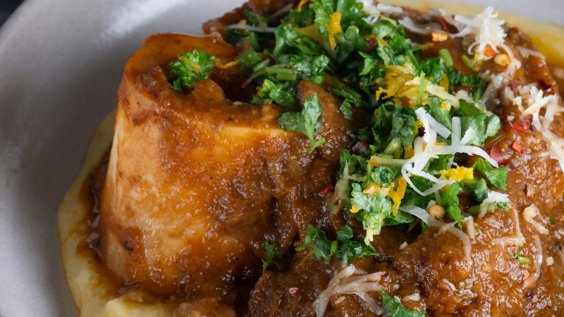 6. Polenta