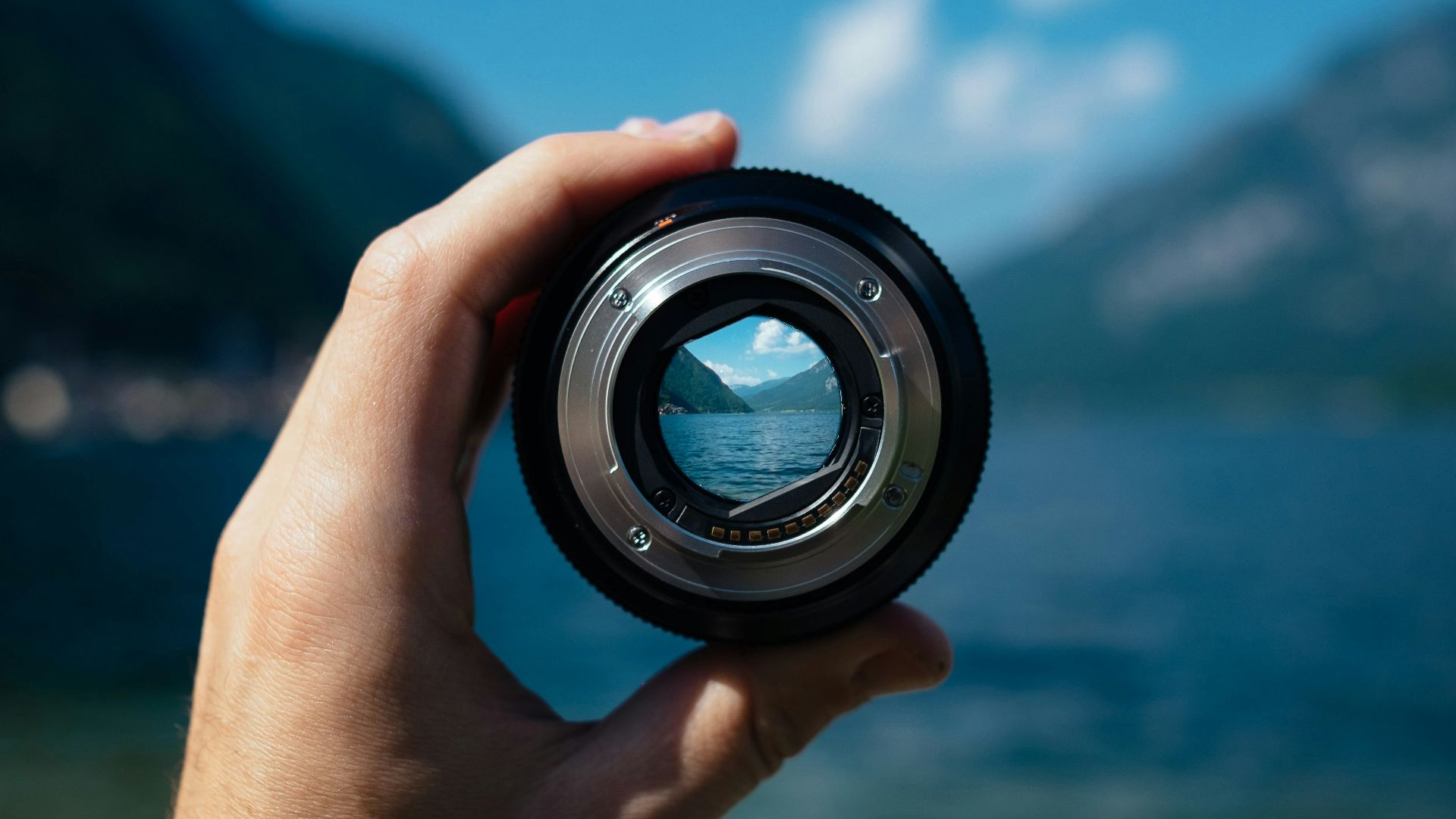 12. Garder une vision plus large