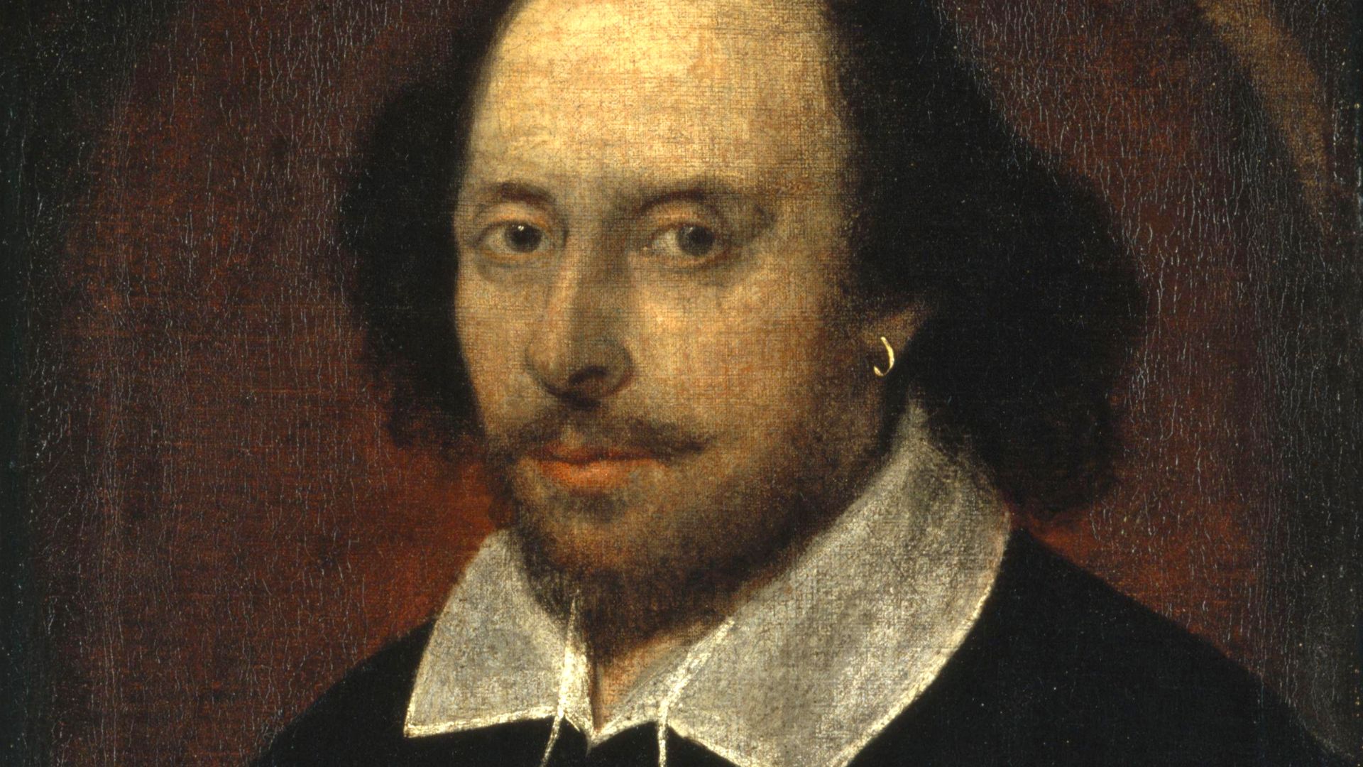 3. William Shakespeare
