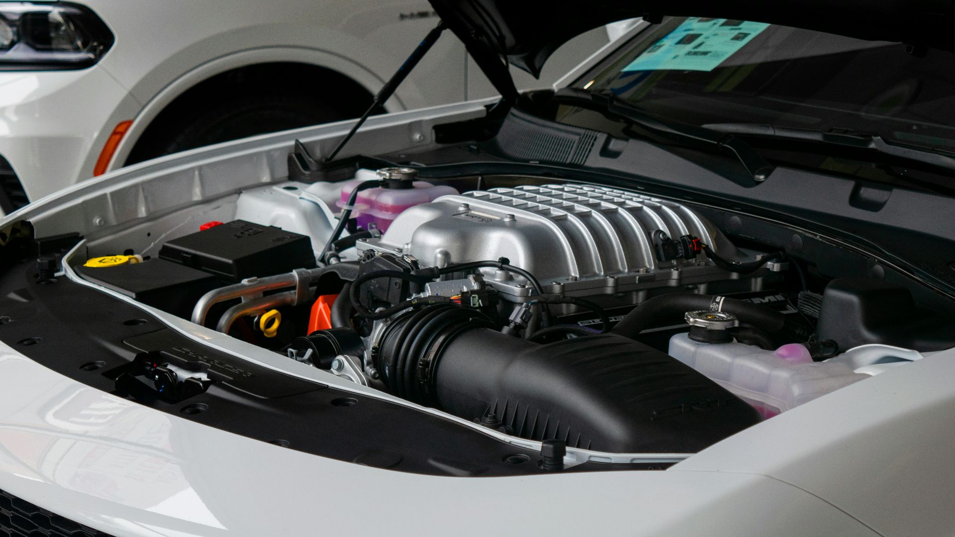 1. Le moteur démarre plus lentement que d'habitude