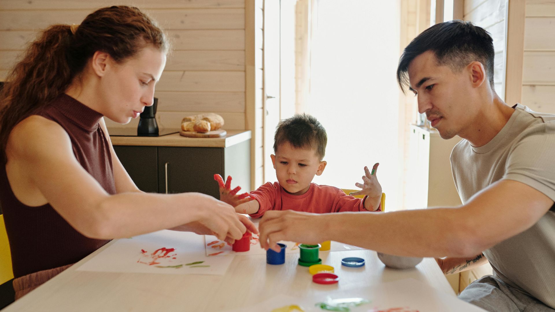19. Les petits gestes de gentillesse