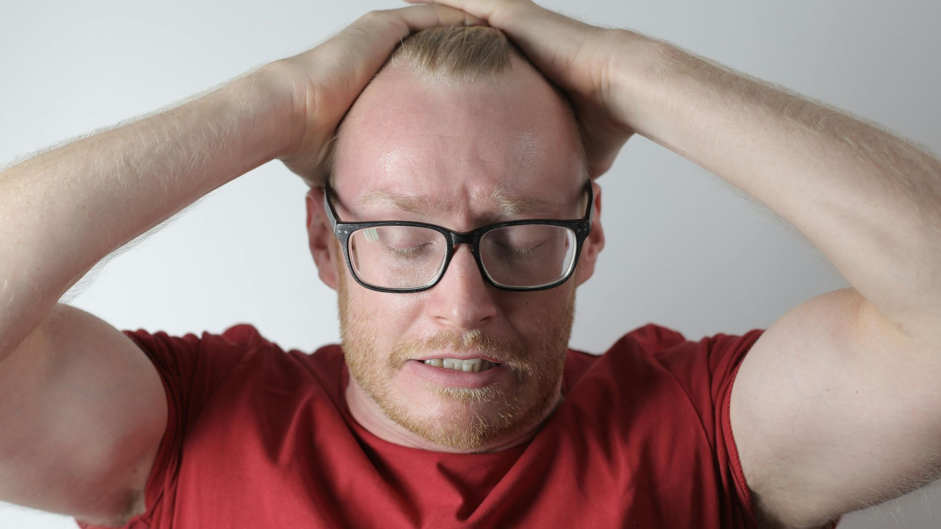 20 façons dont vous êtes votre pire ennemi