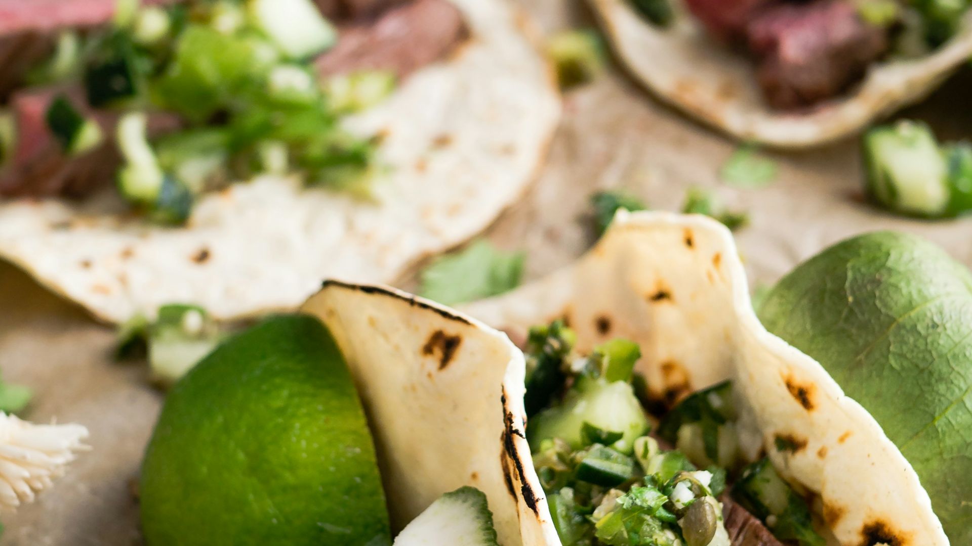 2. Restaurant mexicain Las Cazuelas