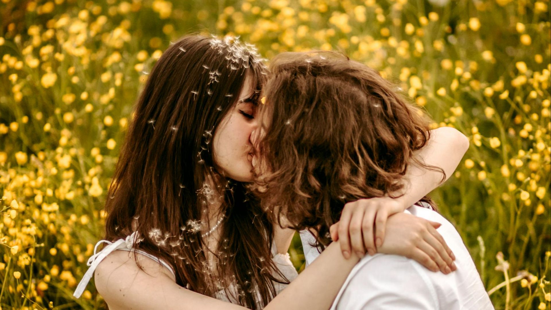 7. L'amour est une source de réconfort dans les périodes de changement