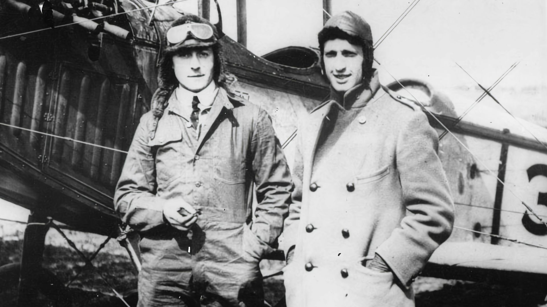 4. Opération Chastise – Le raid des Dambusters