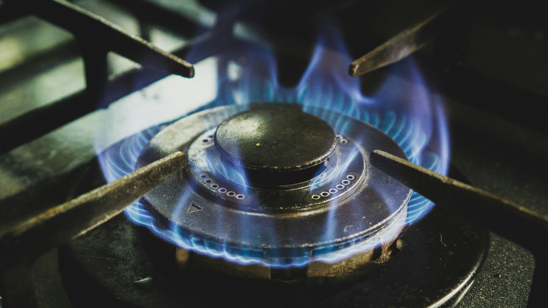 10. Cuisiner uniquement sur de vraies cuisinières