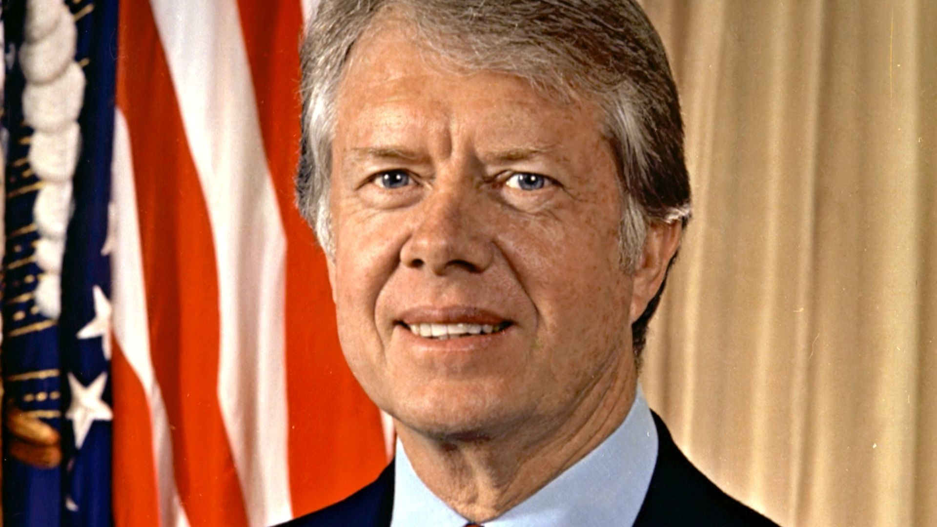 13. La confession sincère de Jimmy Carter