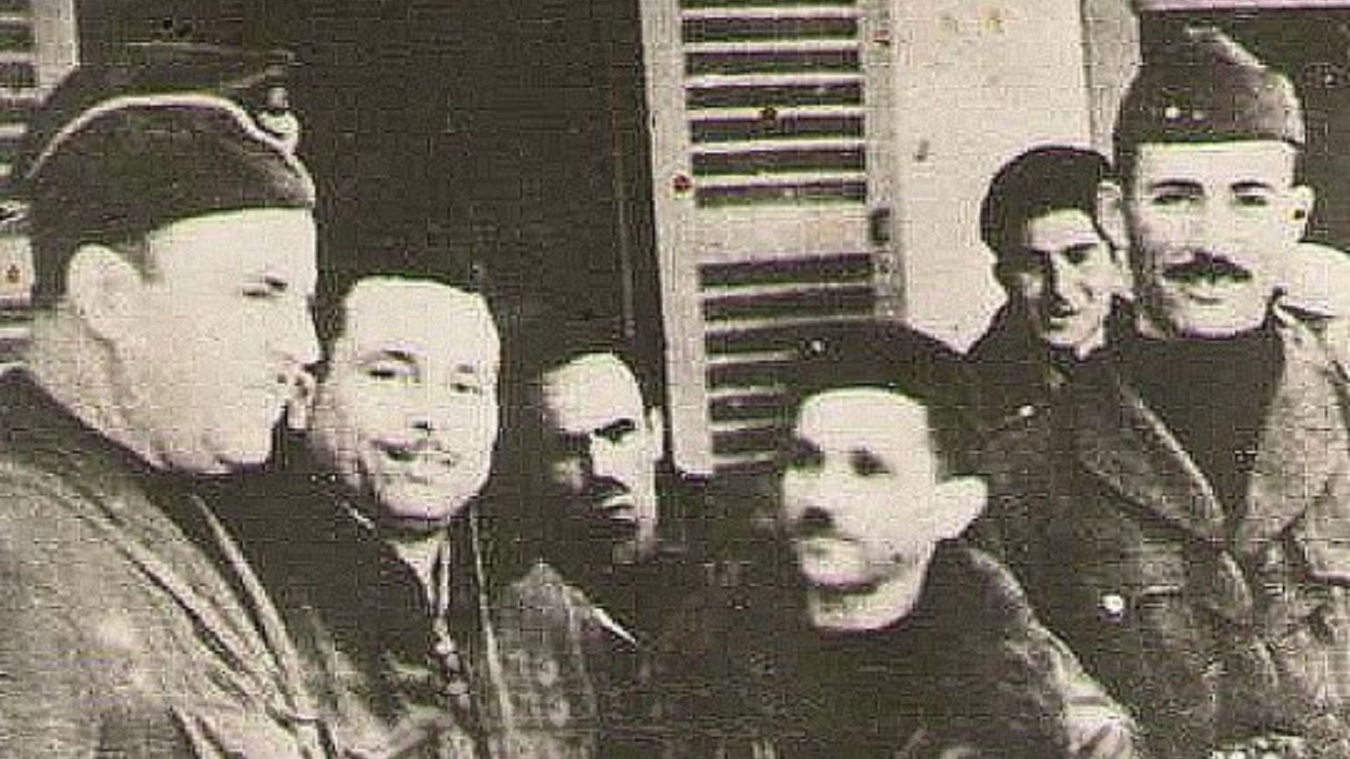 12. La révolution algérienne (1954-1962)