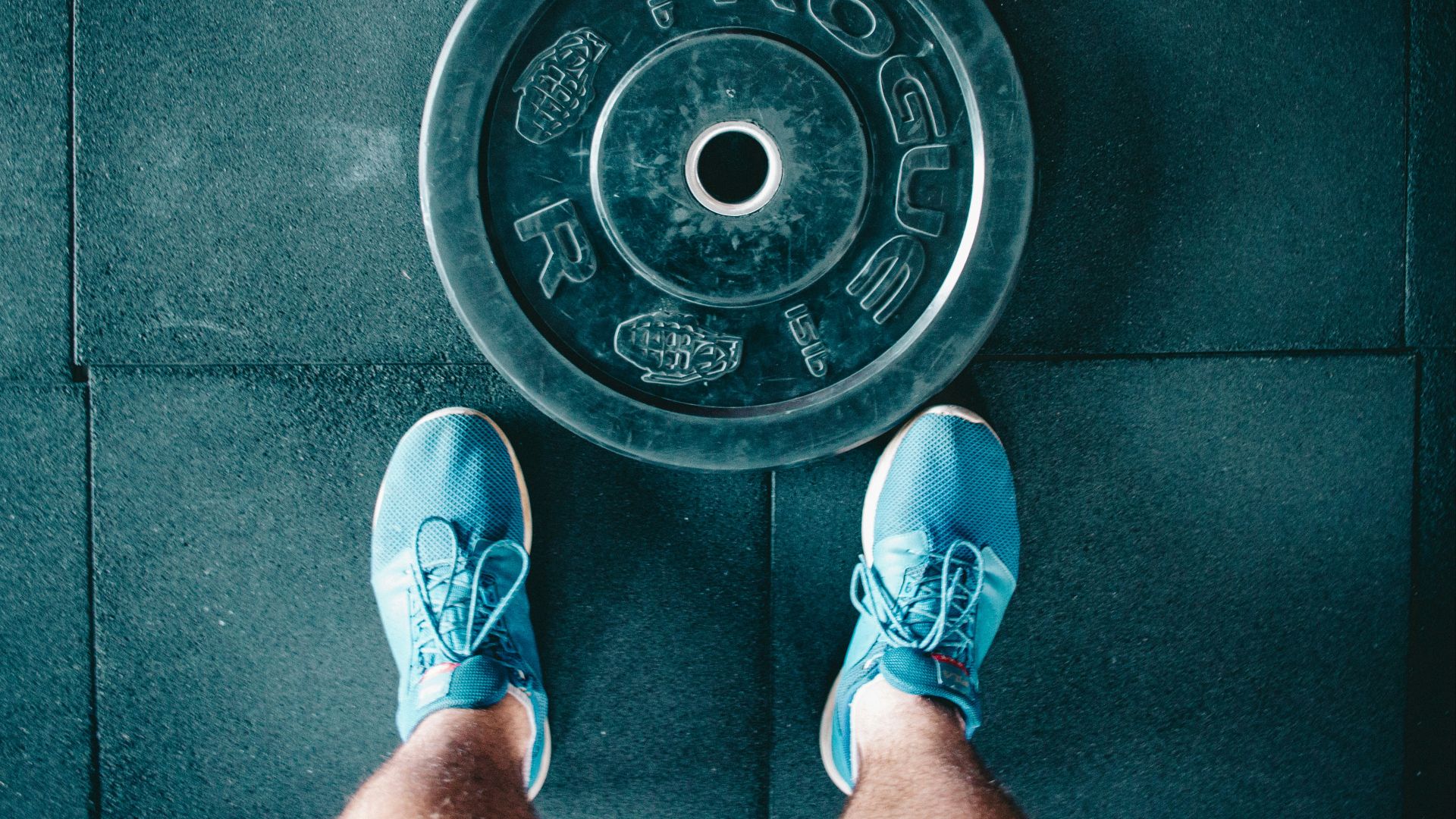 7. Si vous arrêtez, vous perdrez tous vos muscles.